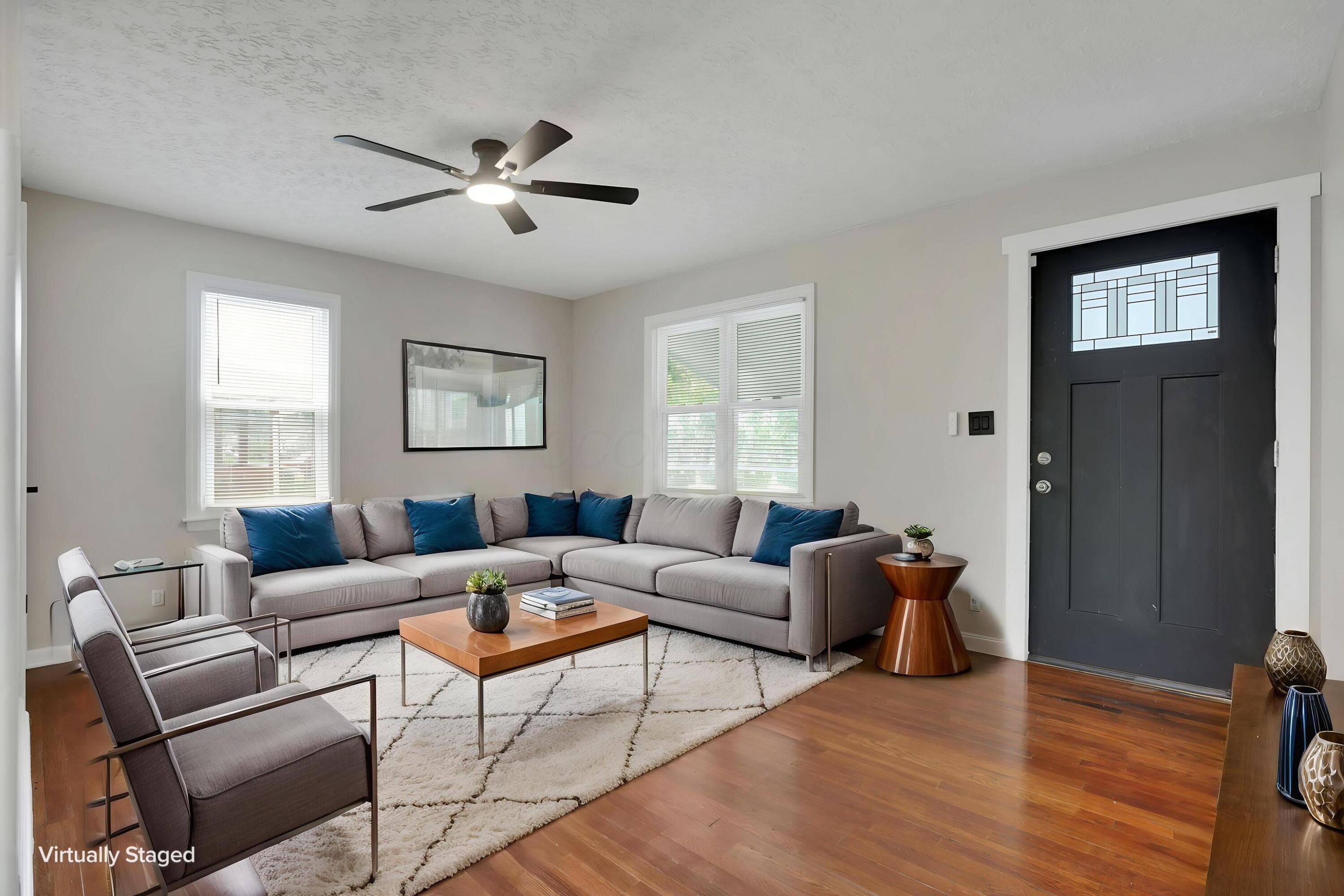 2621 Homecroft Drive, Columbus, OH 43211