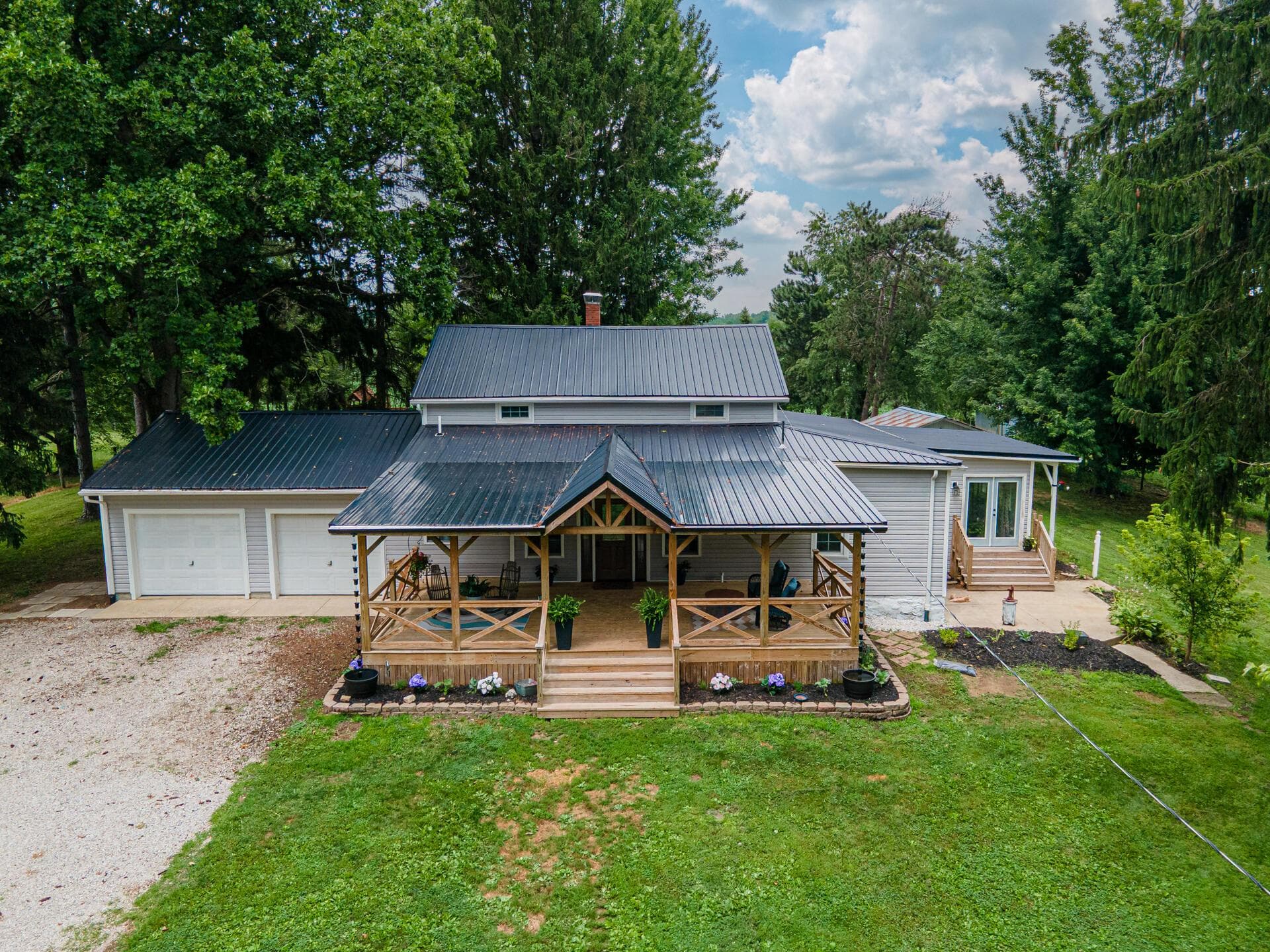 7245 Township Road 76, Mount Gilead, OH 43338