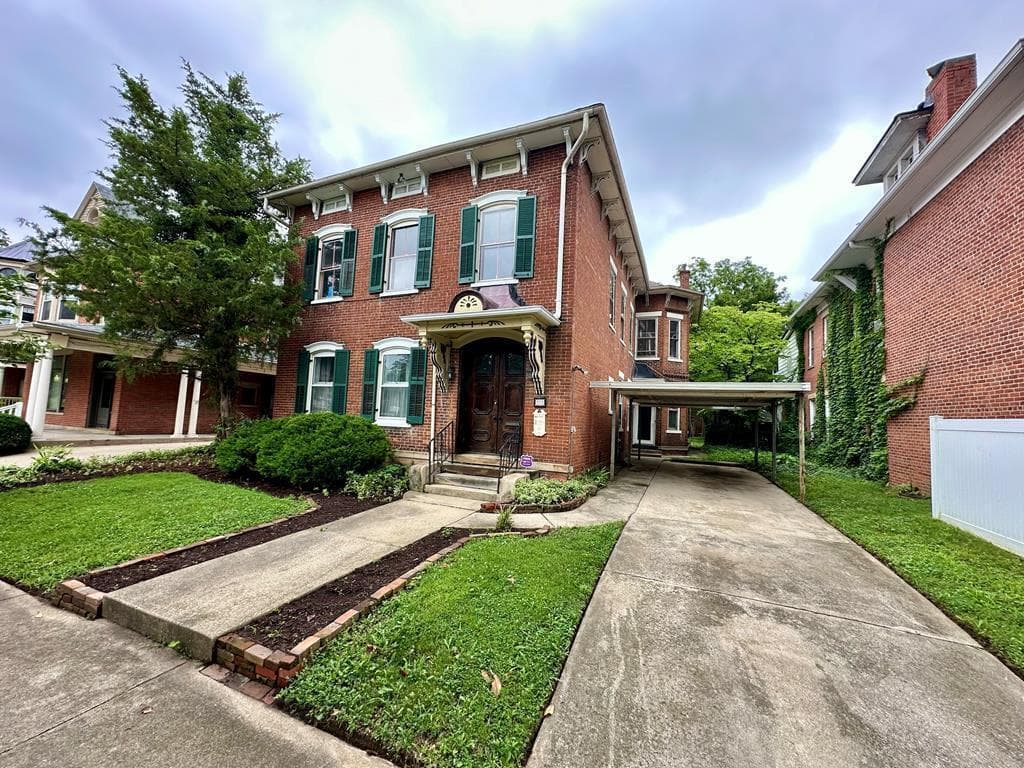 171 S Paint Street, Chillicothe, OH 45601