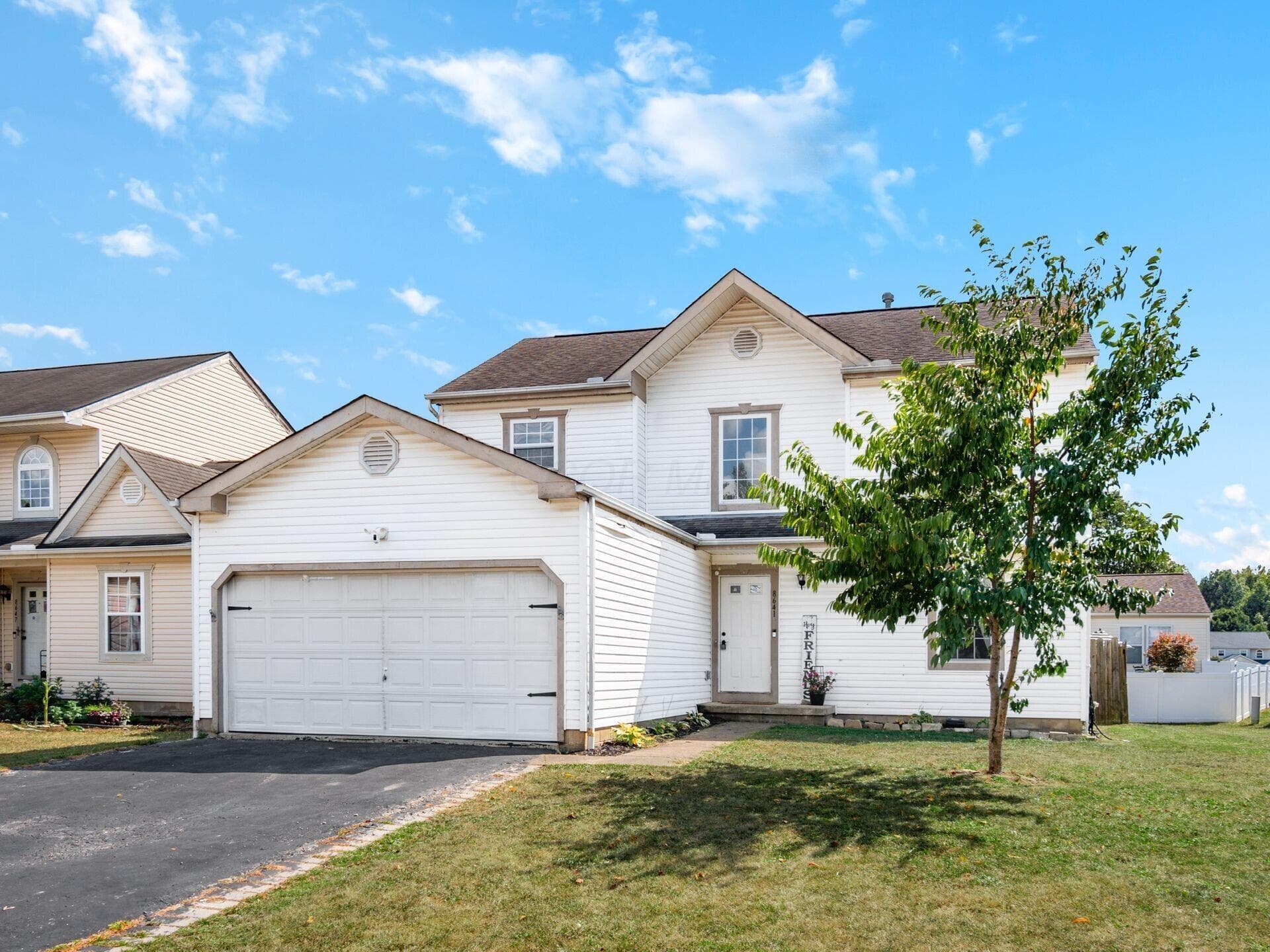 8641 Greylag Street, Blacklick, OH 43004