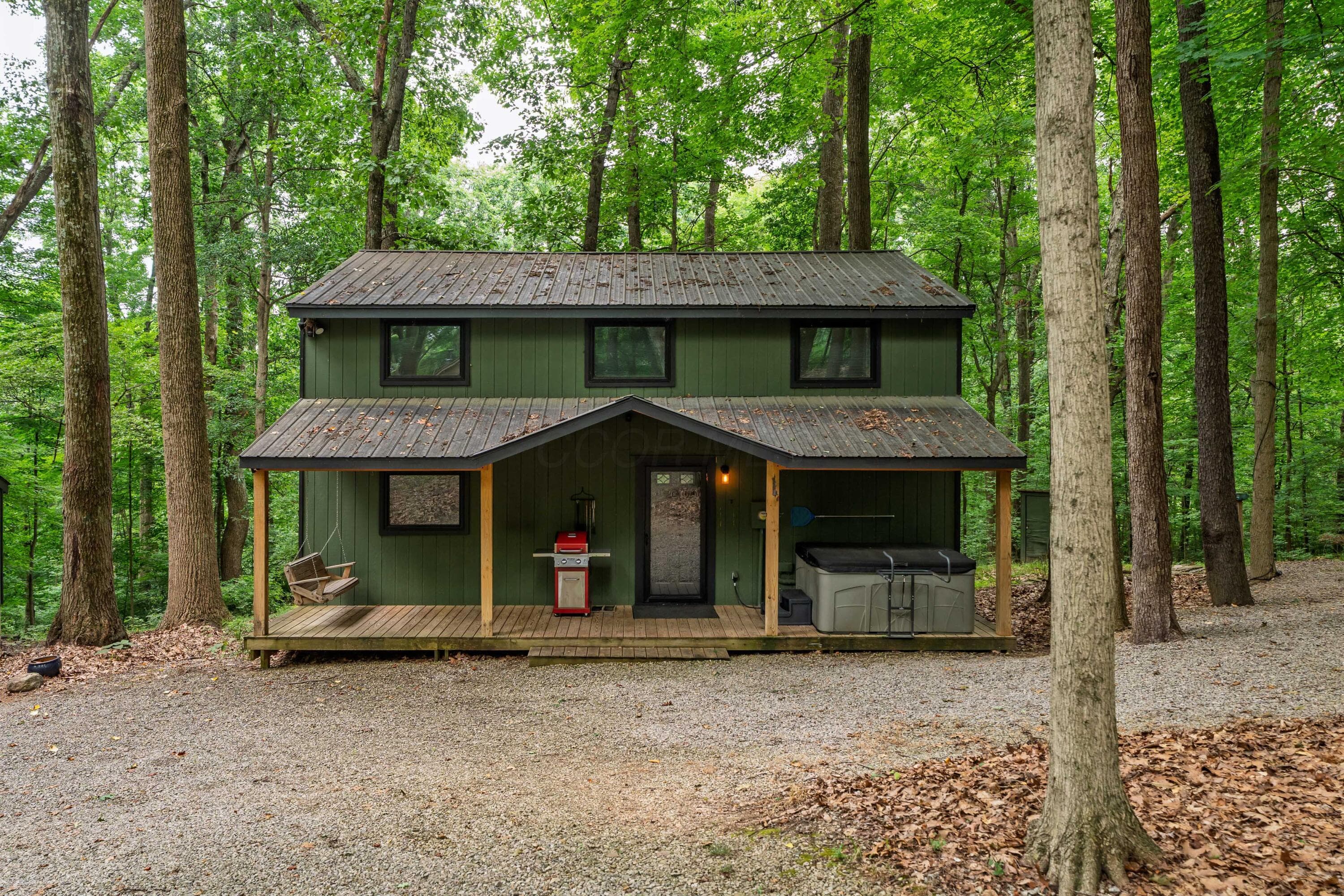 12681 Trillium Way, Rockbridge, OH 43149