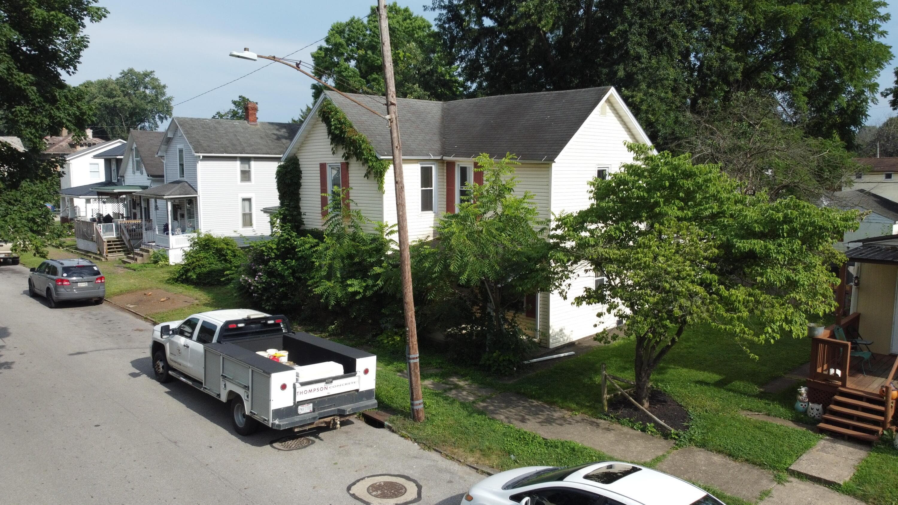 184 Lake Street, Lancaster, OH 43130