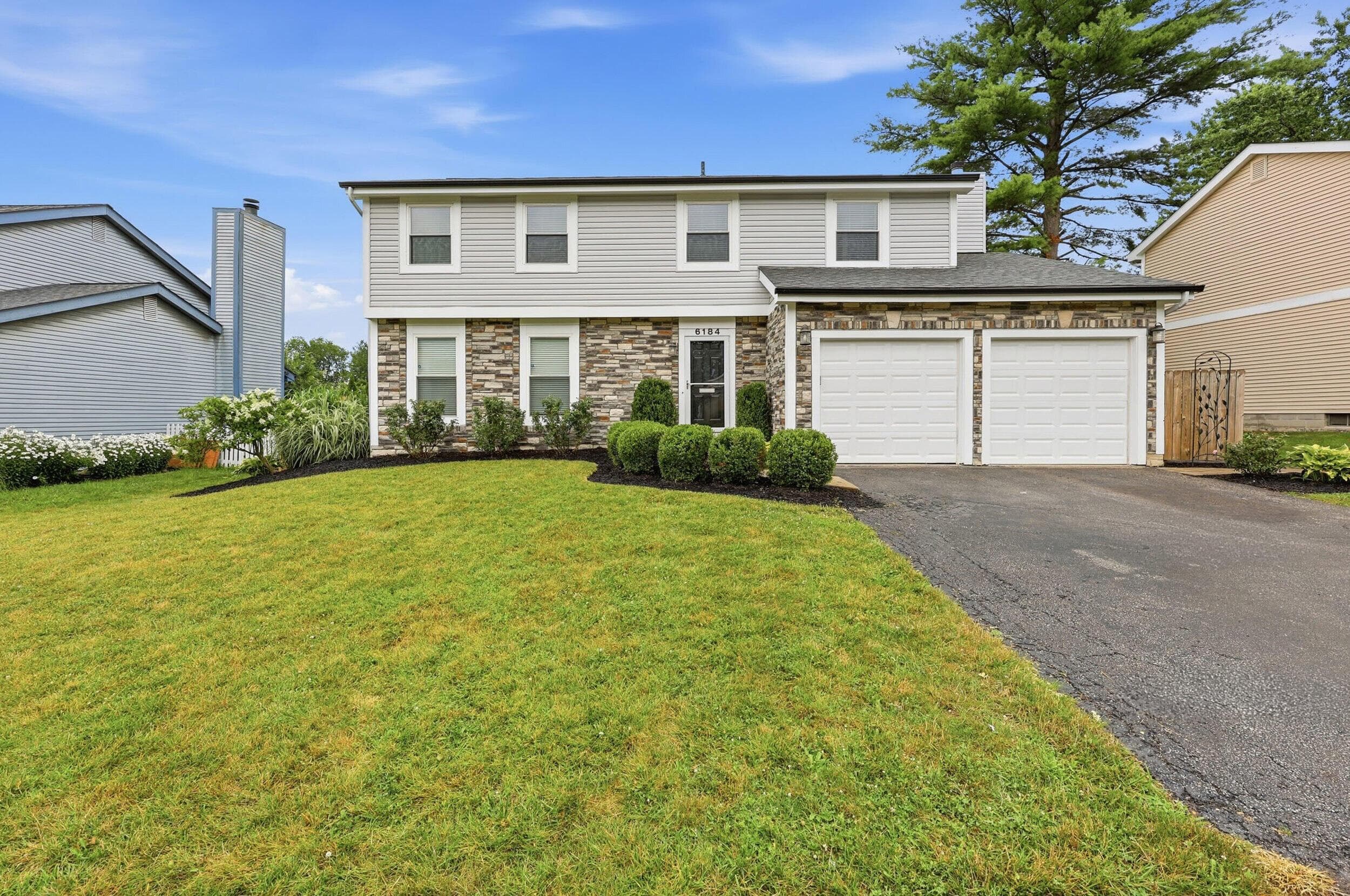 6184 Rockland Drive, Dublin, OH