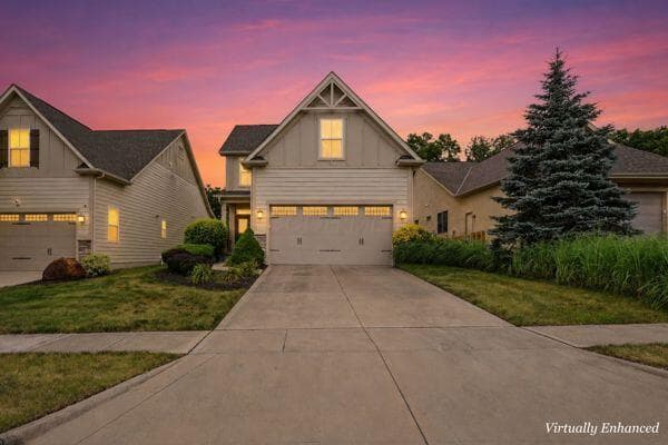 6174 Kinver Edge Way, Columbus, OH 43213