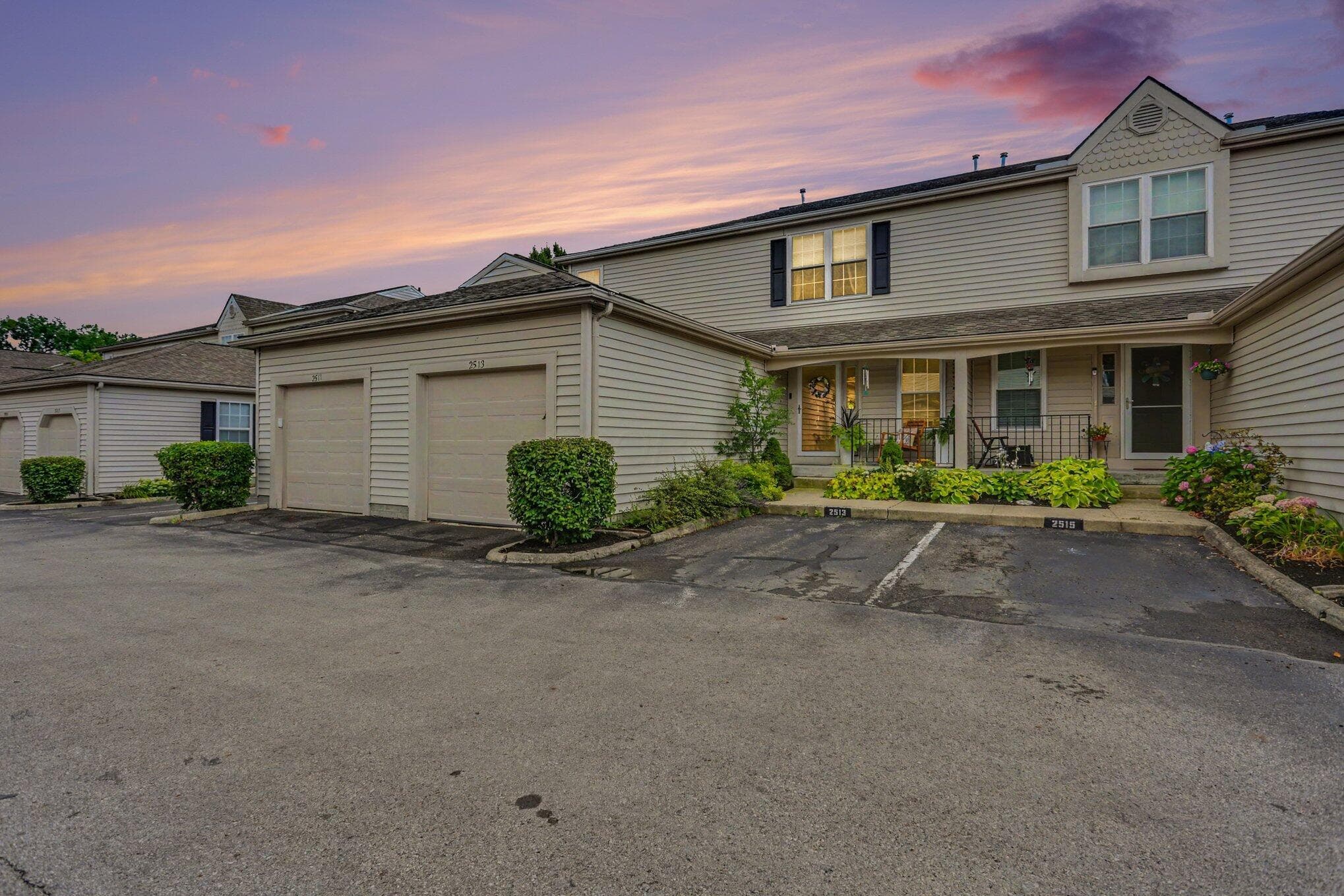 2513 Hyacinth Lane #56B, Columbus, OH 43235