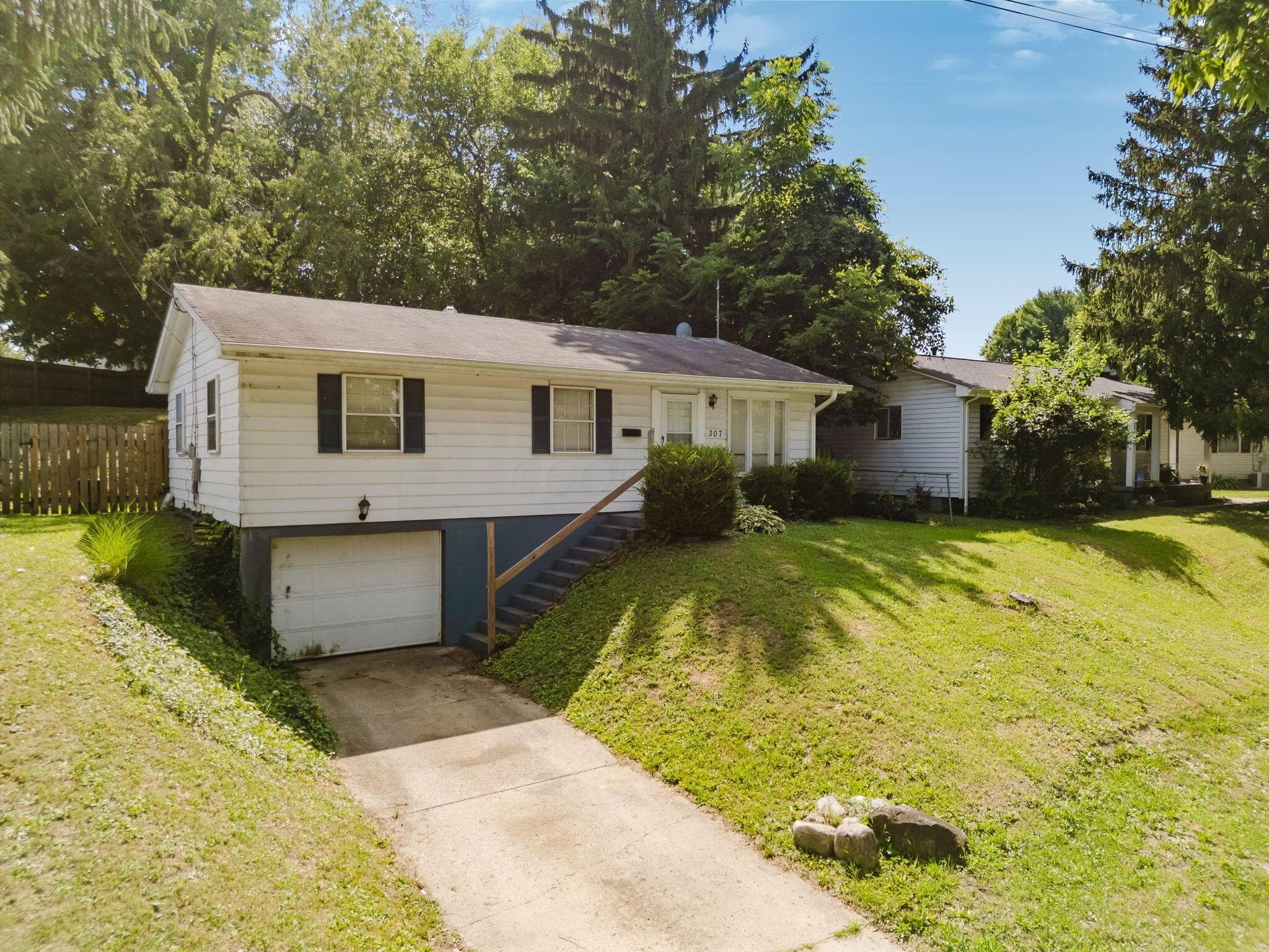 307 Maud Avenue, Lancaster, OH 43130