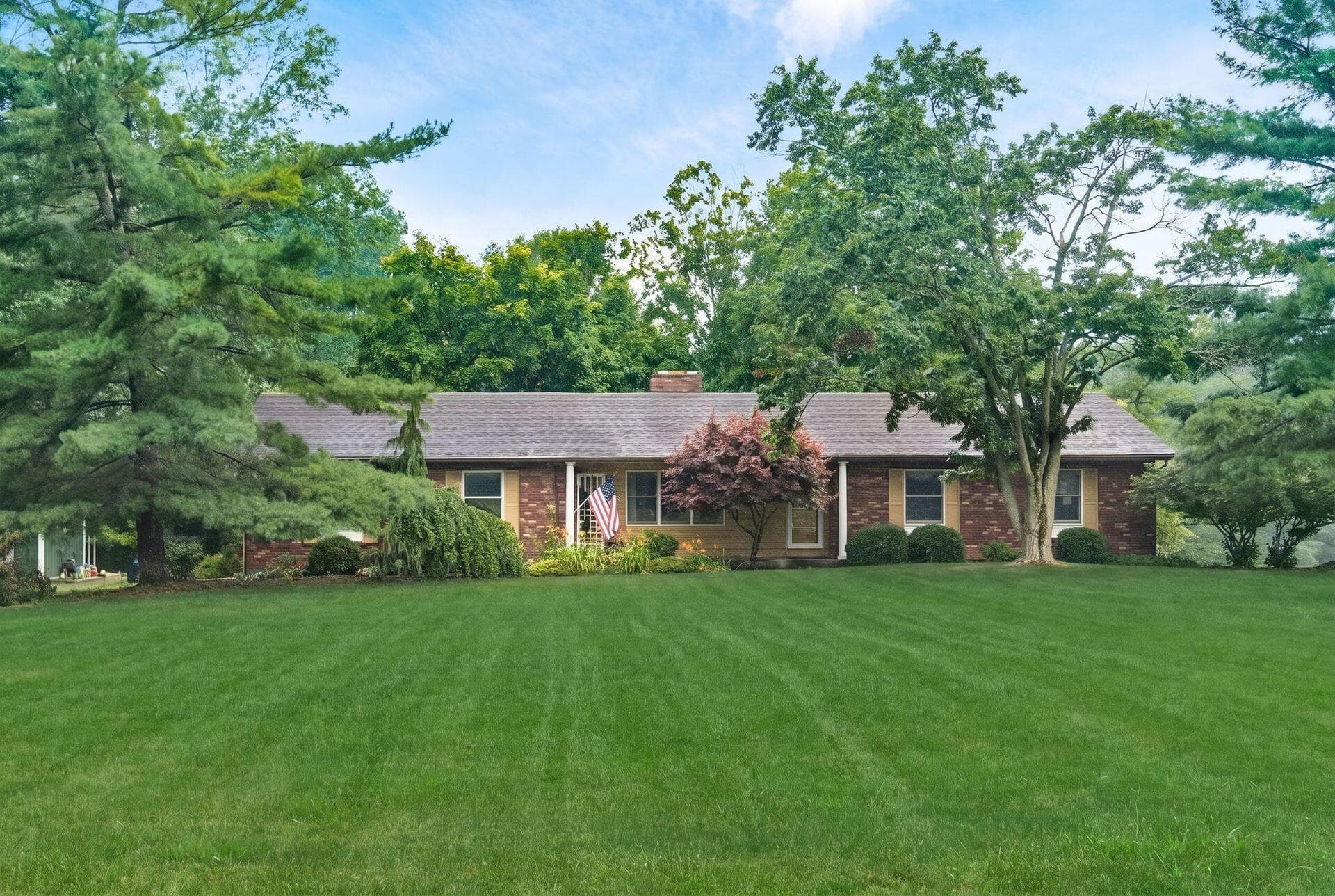 7373 Harlem Road, Westerville, OH 43081