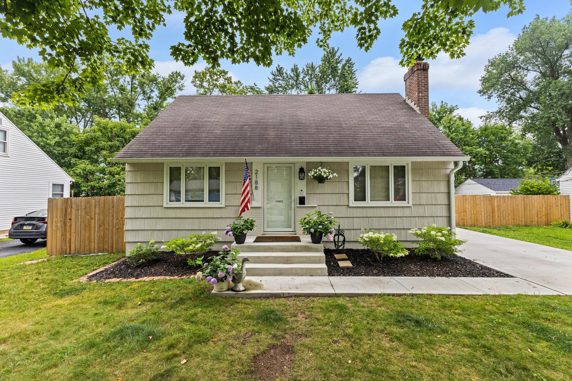 2188 Bristol Road, Columbus, OH 43221