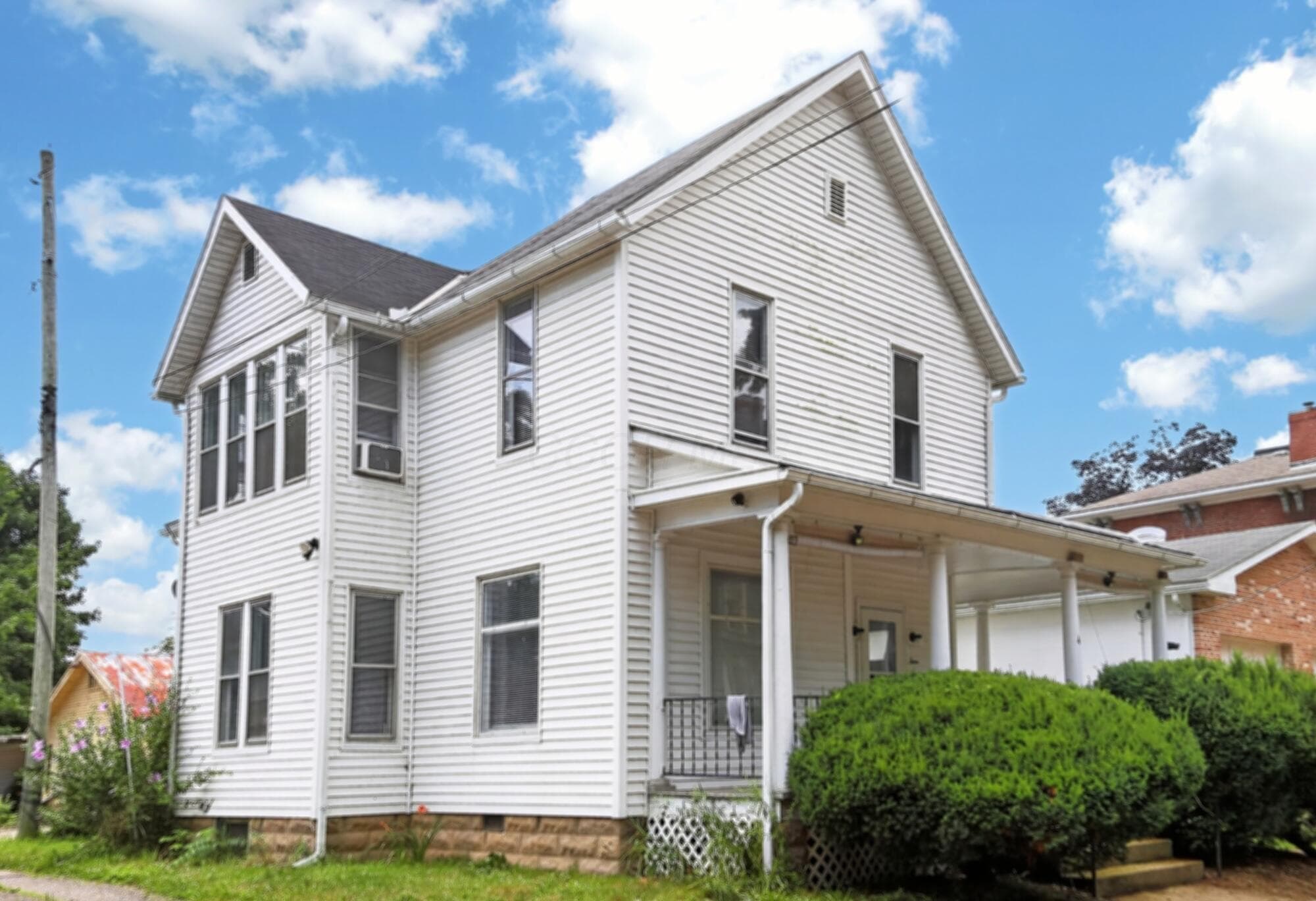 4 E Lamartine Street, Mount Vernon, OH 43050