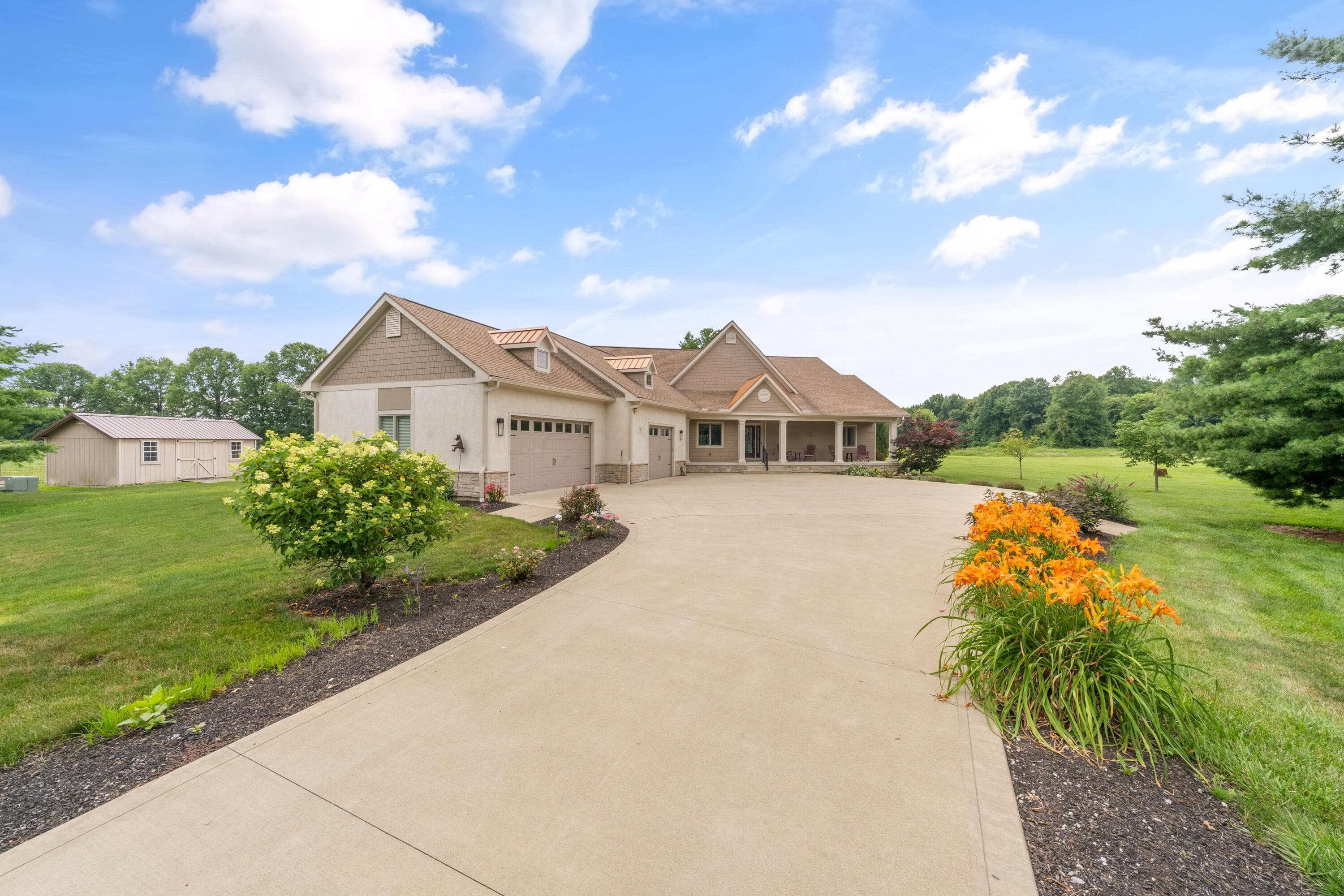4640 Maynard Road, Delaware, OH