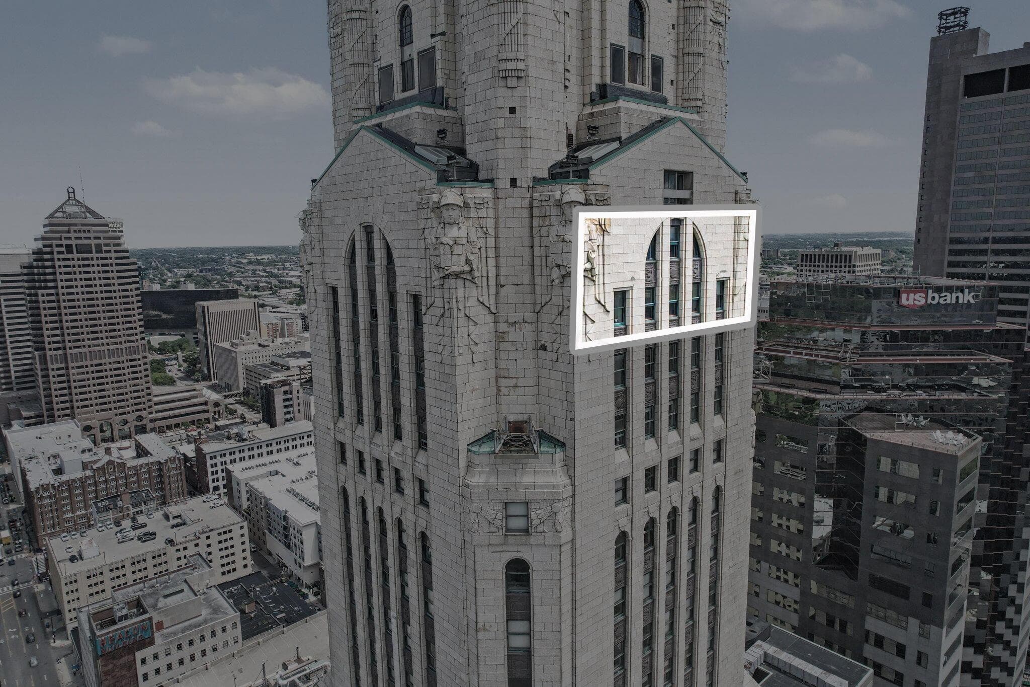 50 W Broad Street #3602, Columbus, OH 43215