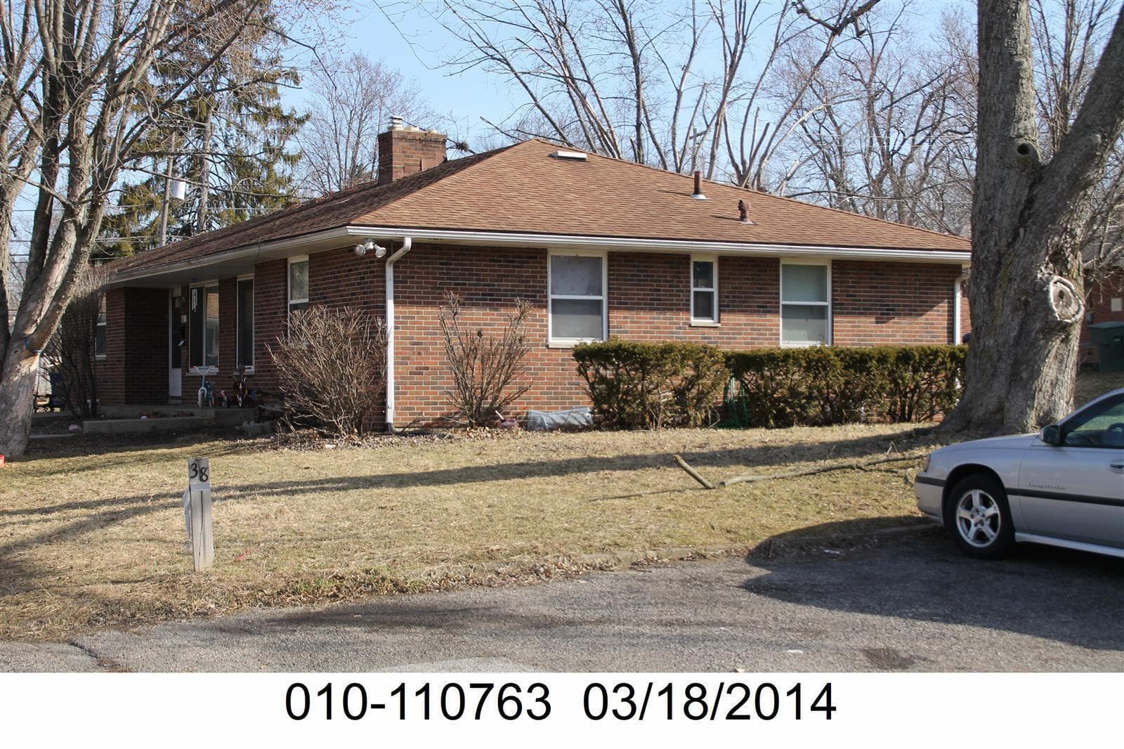 42 Sunnyside Lane, Columbus, OH