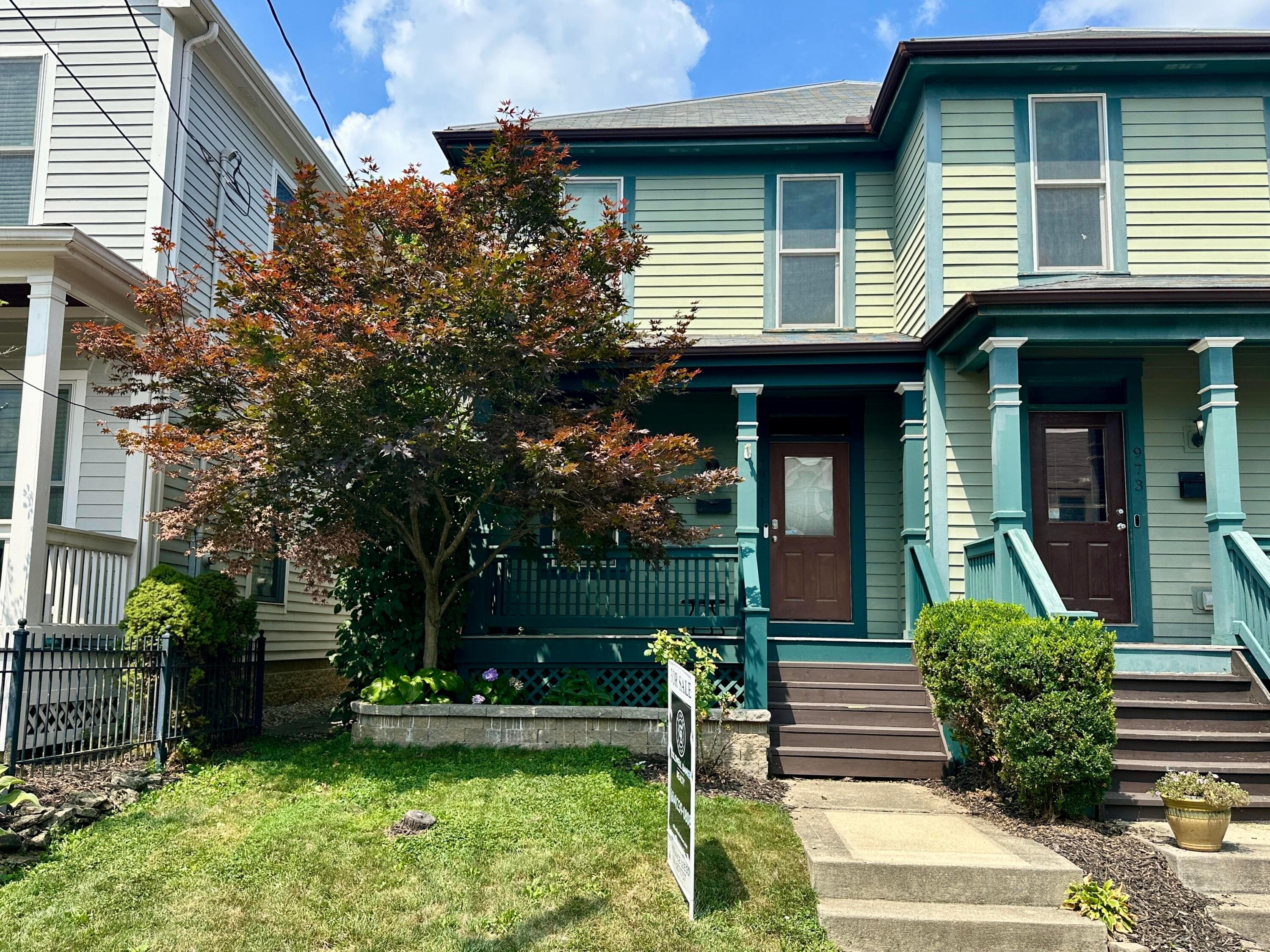 971 N 6th Street, Columbus, OH 43201
