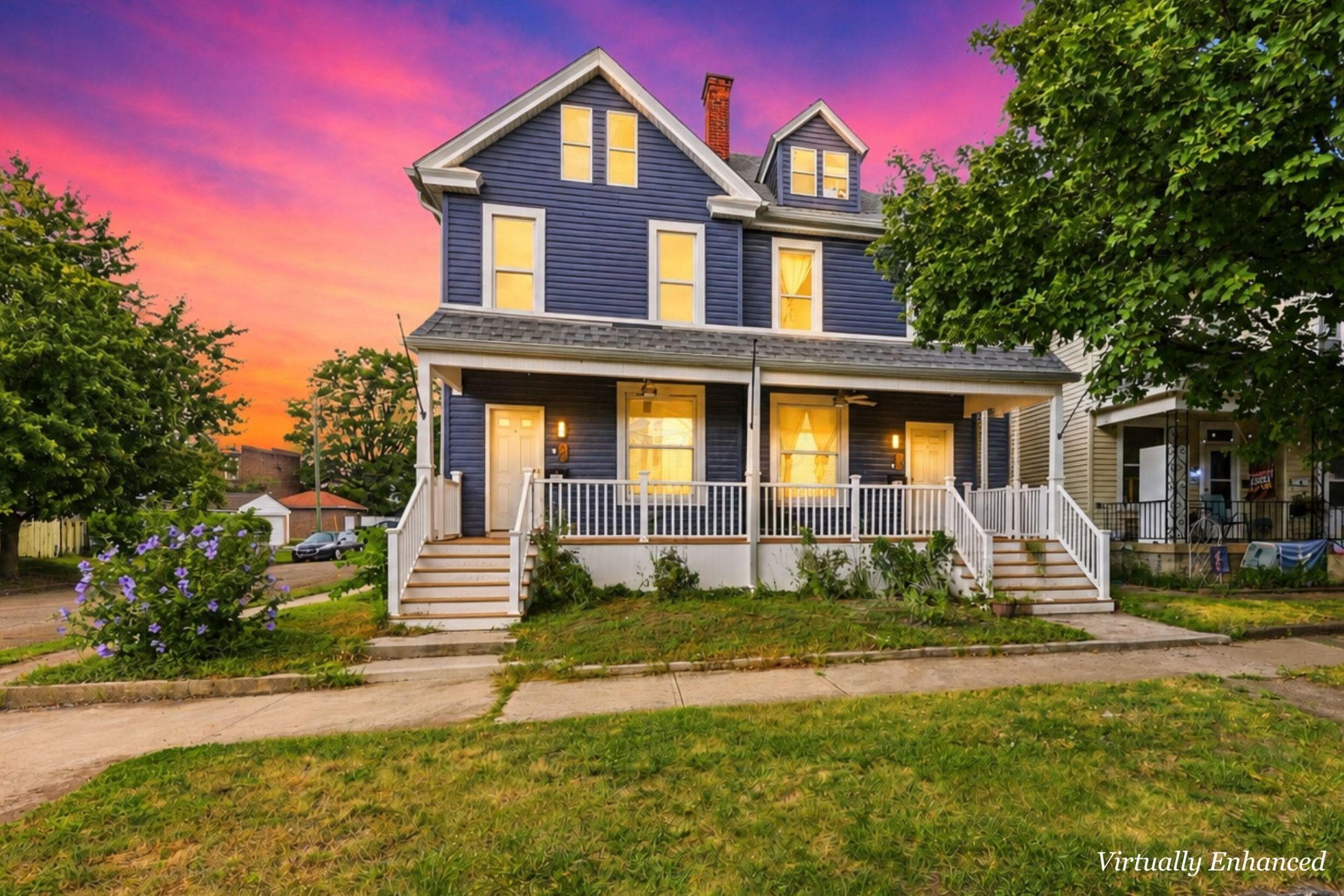 62-64 E Welch Avenue, Columbus, OH 43207