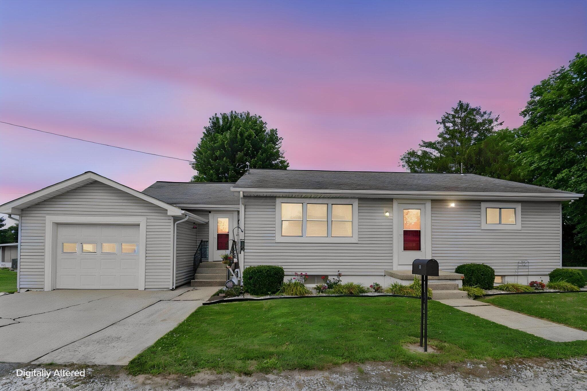 22 Warren Drive, Kingston, OH 45644
