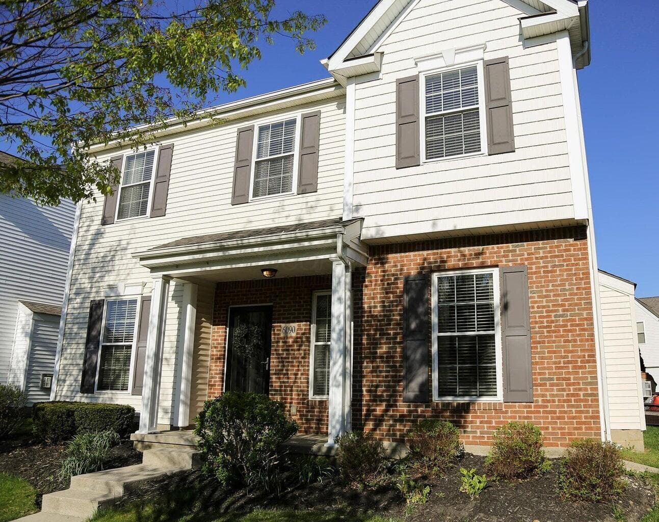 6090 Witherspoon Way, Westerville, OH 43081
