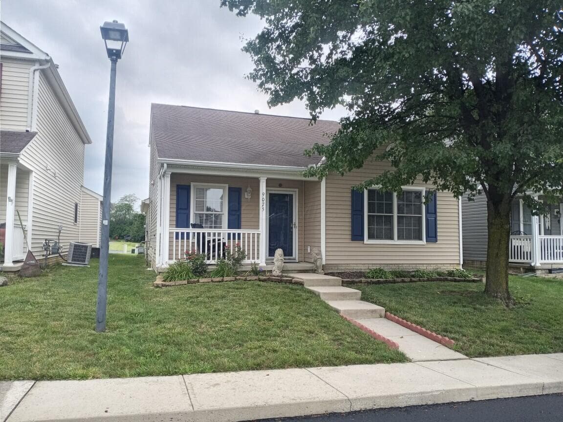 9075 Boston Harbor Way, Orient, OH 43146