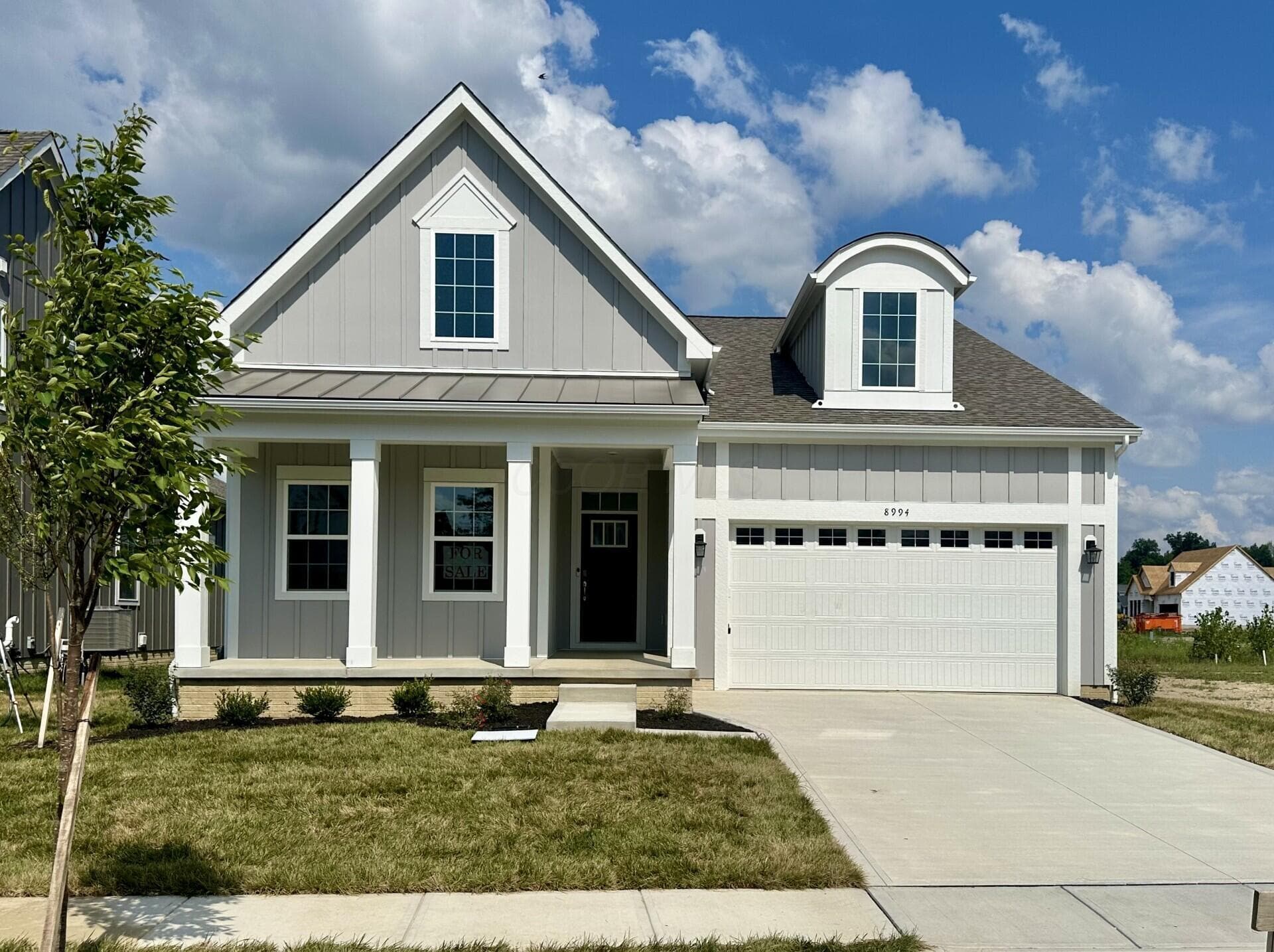 8994 Coe Drive, Plain City, OH 43064