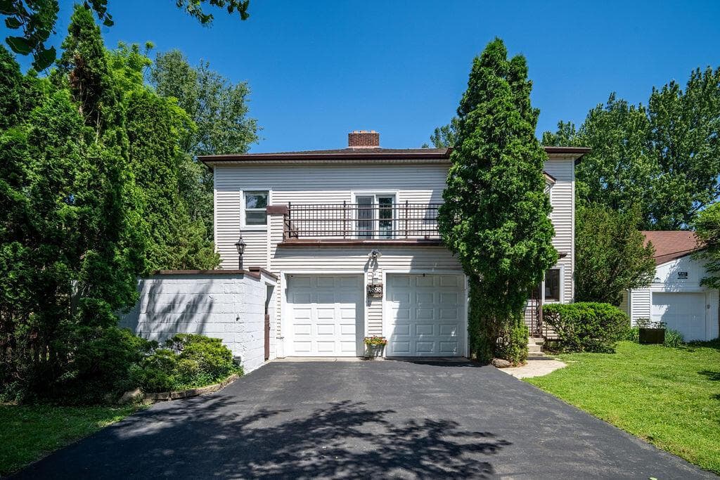 4898 Sharon Avenue, Columbus, OH 43214