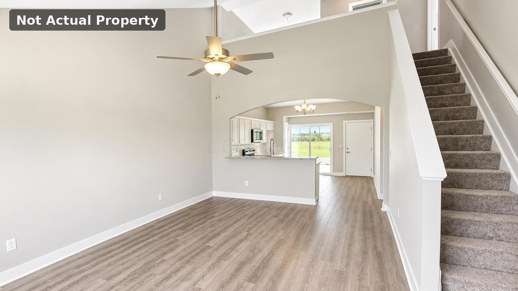 1951 Jamesburg Street #293, Newark, OH 43055