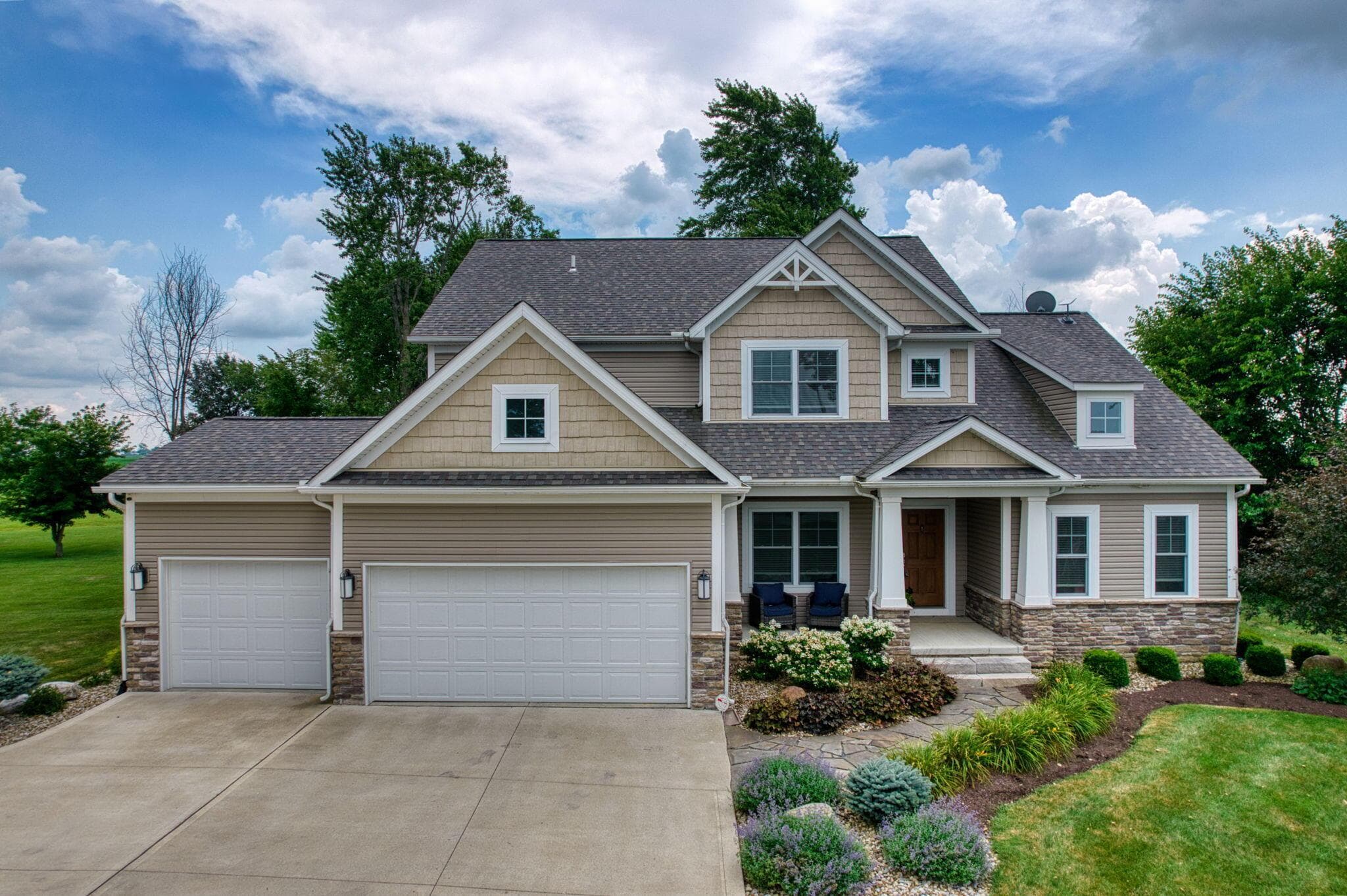 5362 Marion Bucyrus Road, Marion, OH 43302