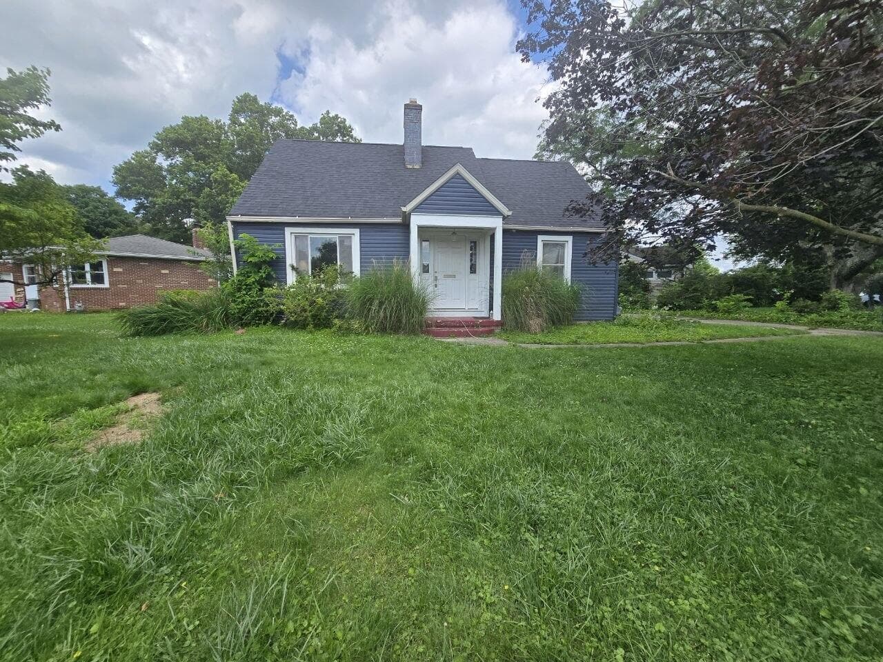 236 S Quentin Road, Newark, OH 43055