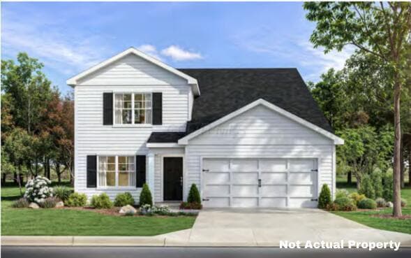 1191 Stratford Way, London, OH 43140