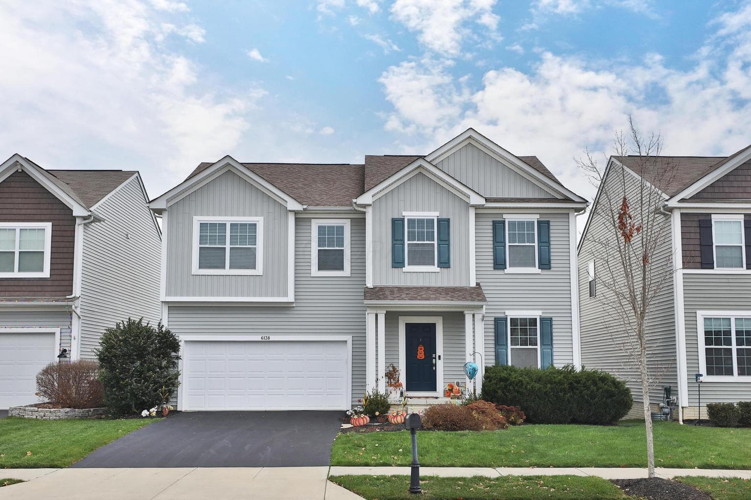 6138 Prosen Drive, Westerville, OH 43081
