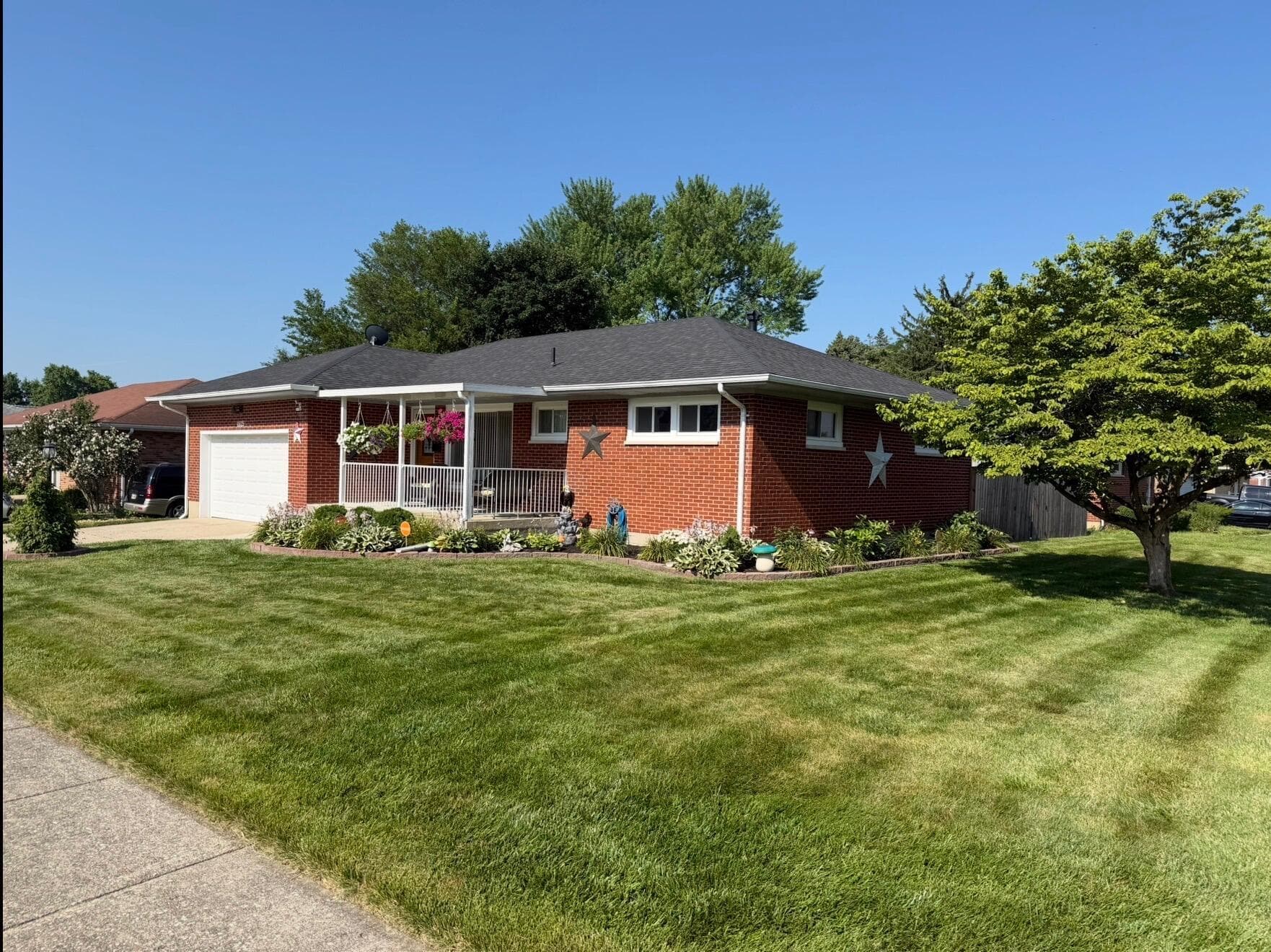 4605 Laredo Street, Springfield, OH 45503