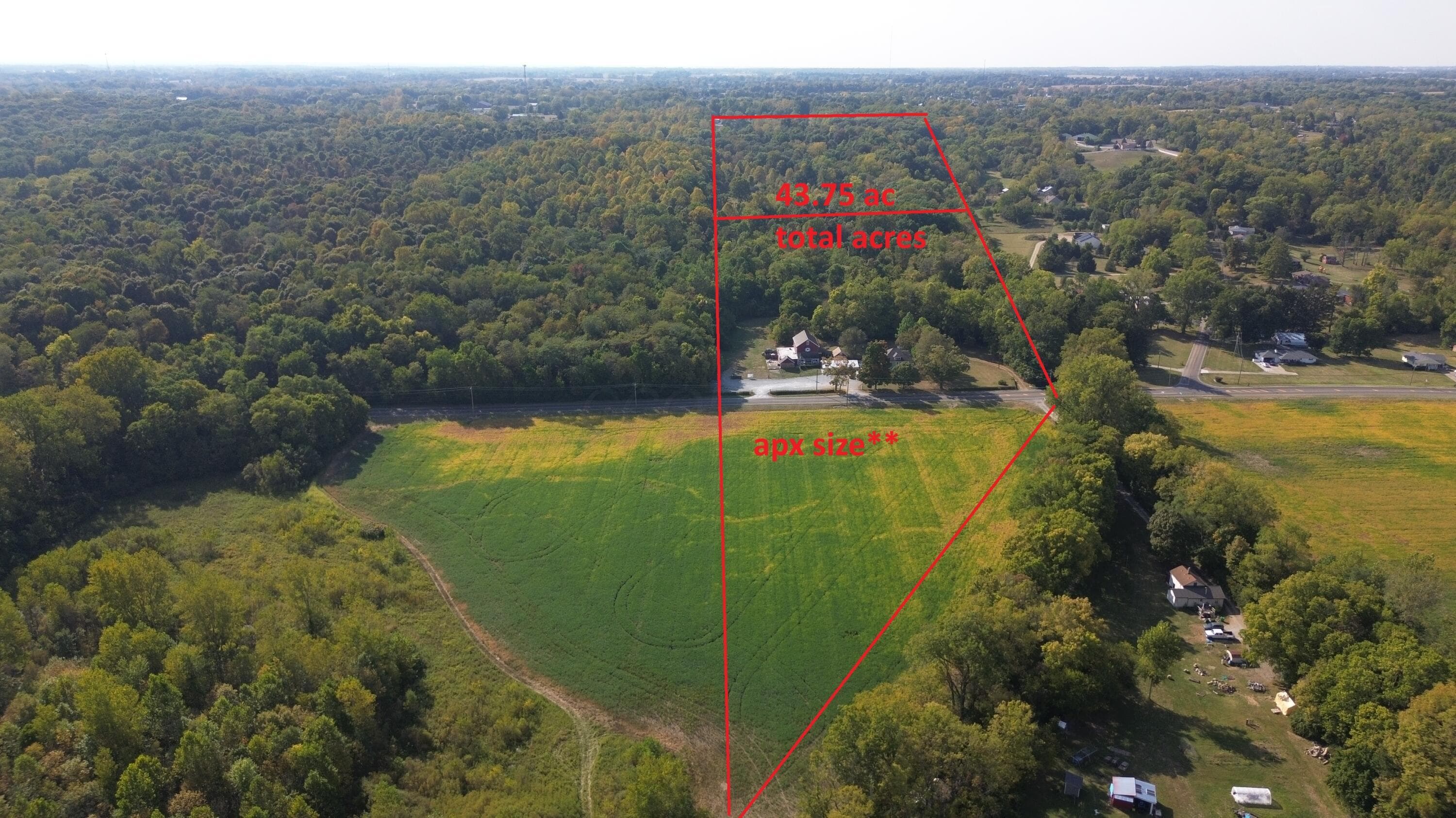 2375 Upper Valley Pike, Springfield, OH 45502