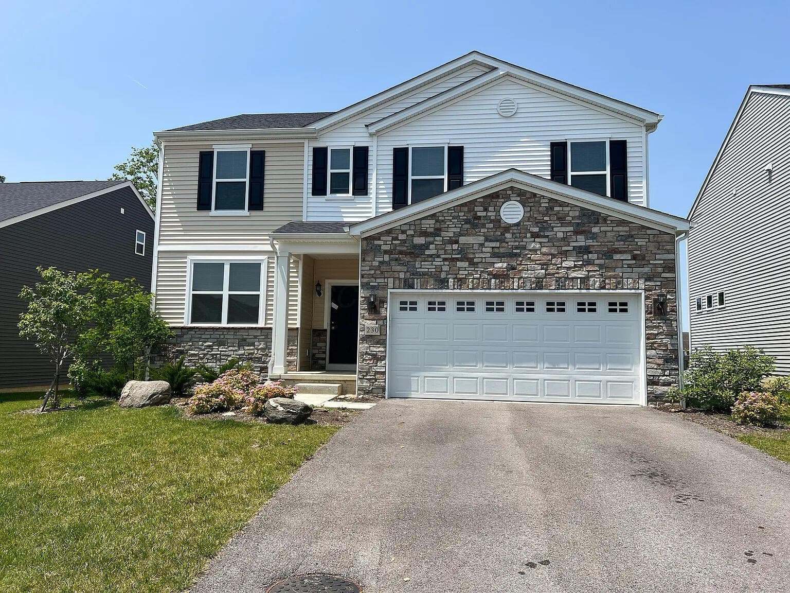 230 Whitetail Trail, Johnstown, OH