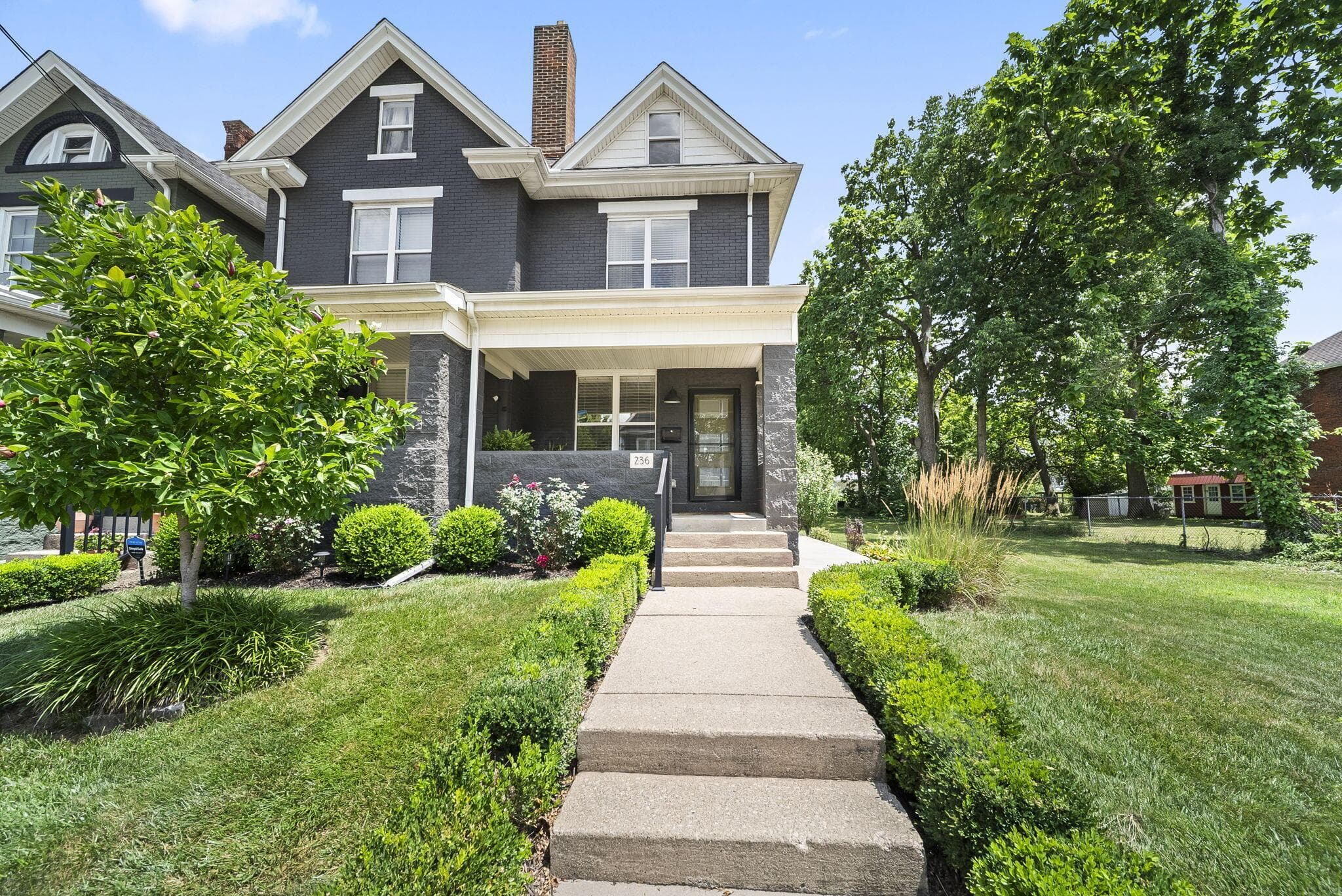 236 N 18th Street #236, Columbus, OH 43203