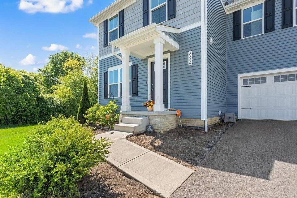 3376 Drake Avenue, Groveport, OH 43125