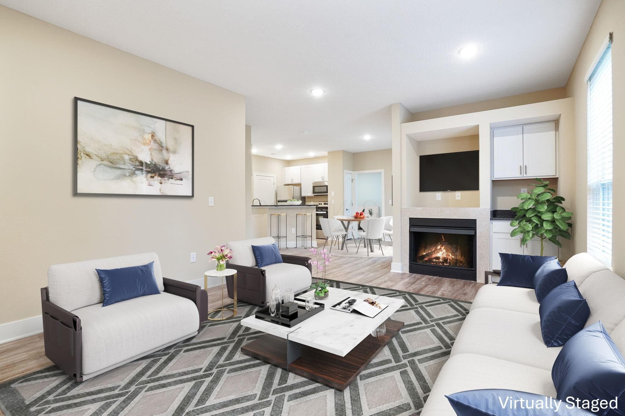 5016 Aspen Pine Boulevard, Dublin, OH 43016