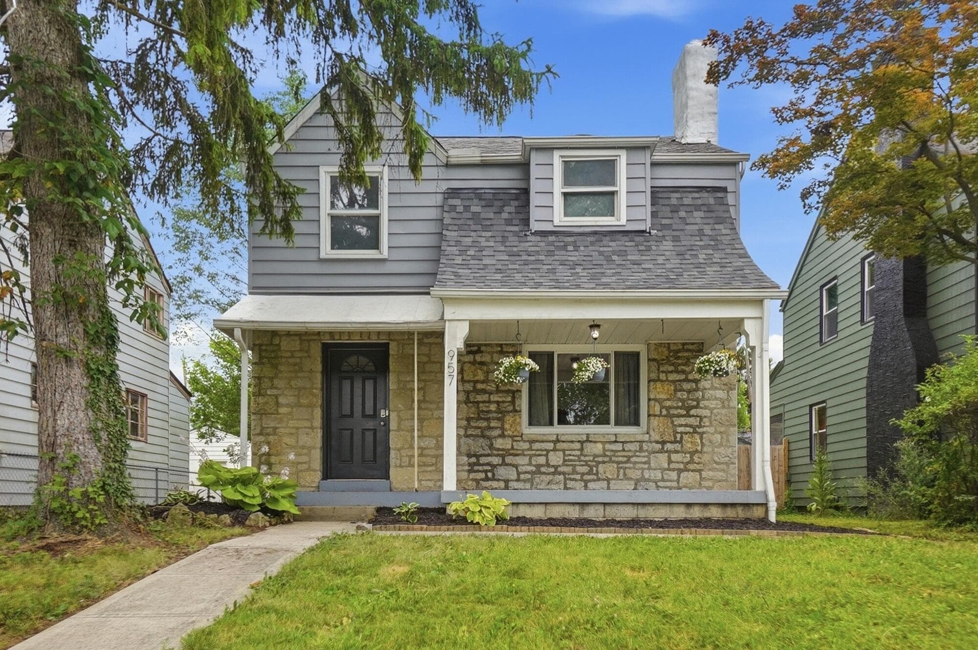 957 Geers Avenue, Columbus, OH 43206
