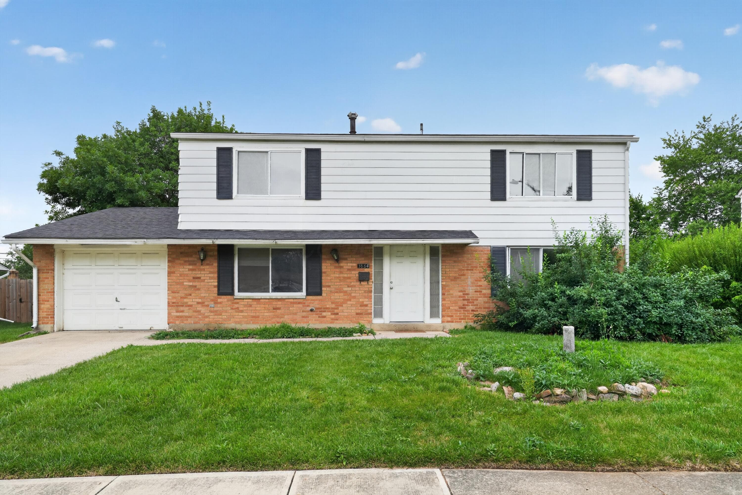 3664 Managua Drive, Westerville, OH 43081