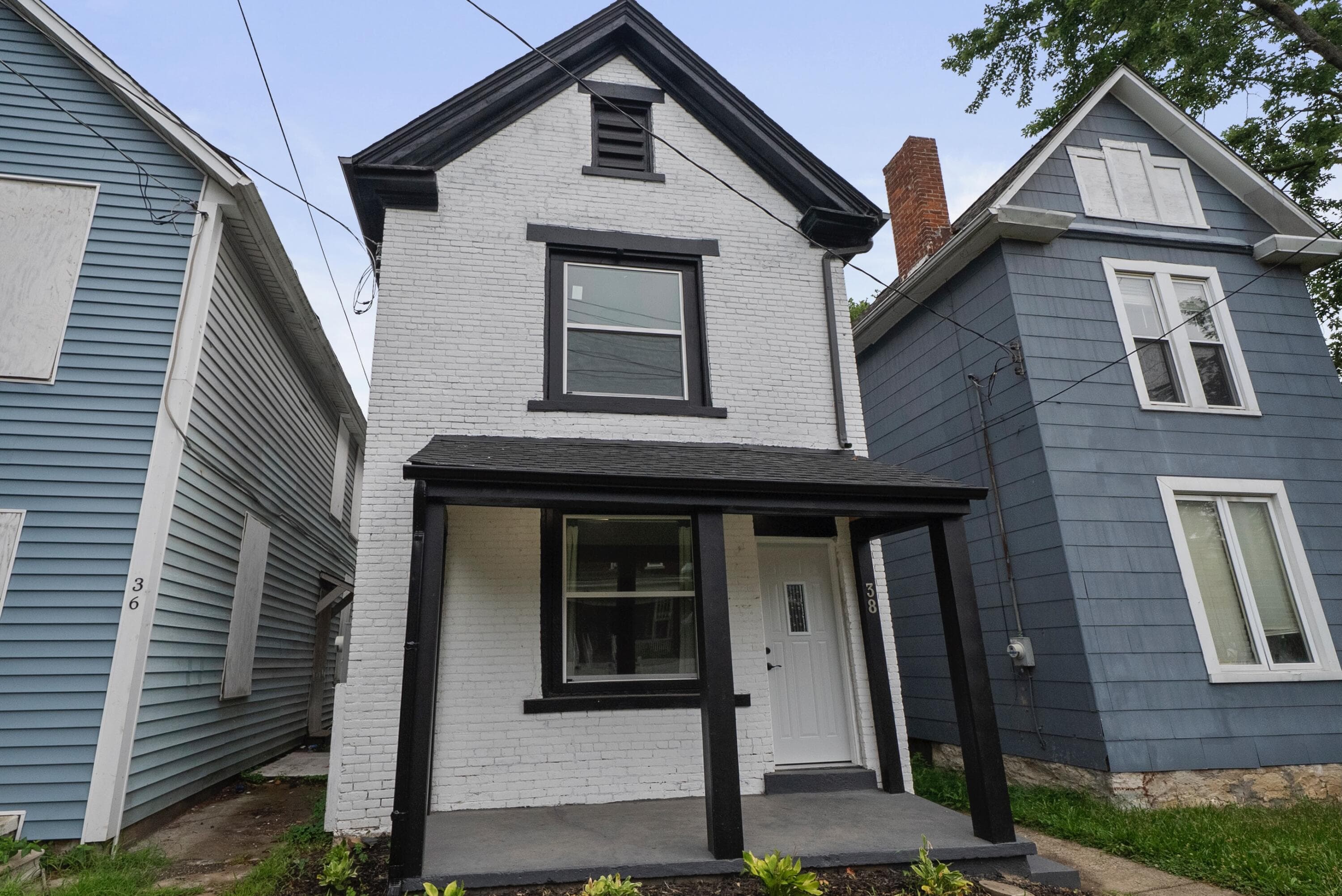 38 E Innis Avenue, Columbus, OH 43207