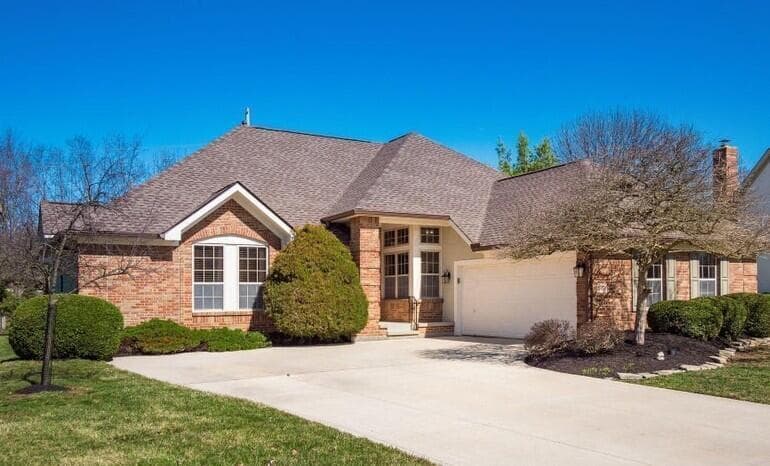 5450 Haverhill Drive, Dublin, OH