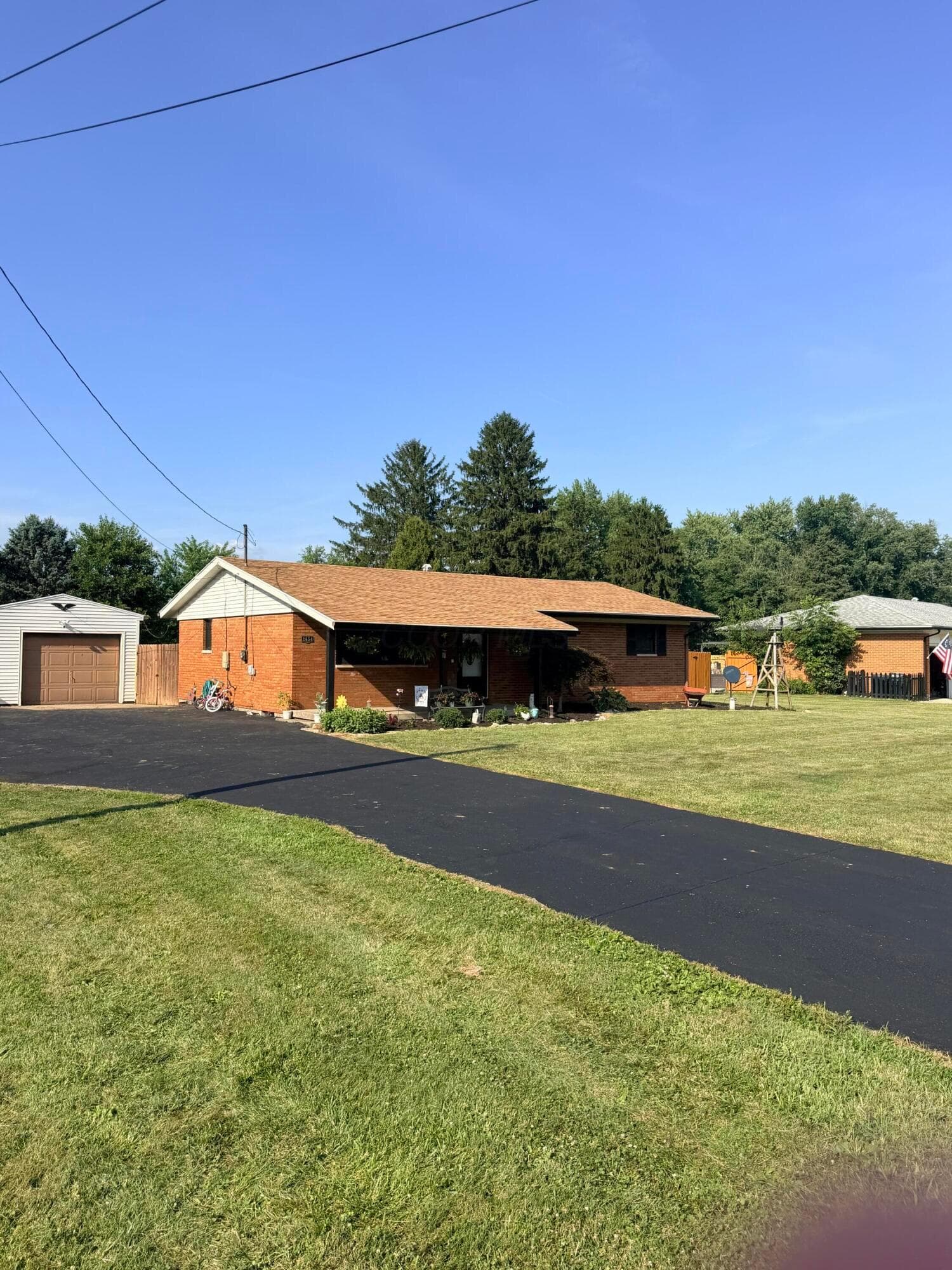 2654 Danbury Road, Springfield, OH 45505