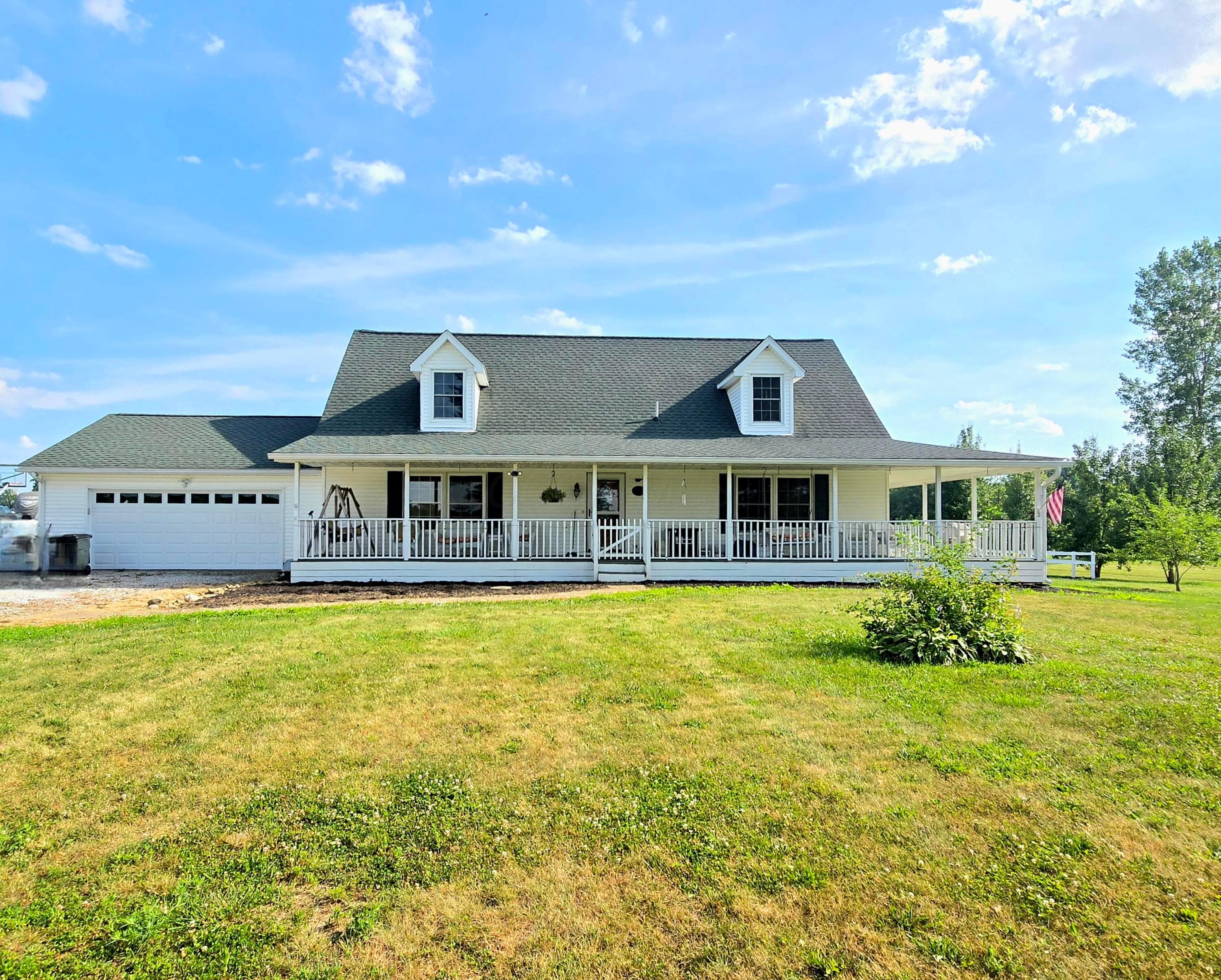 5050 Township Road 21, Marengo, OH 43334