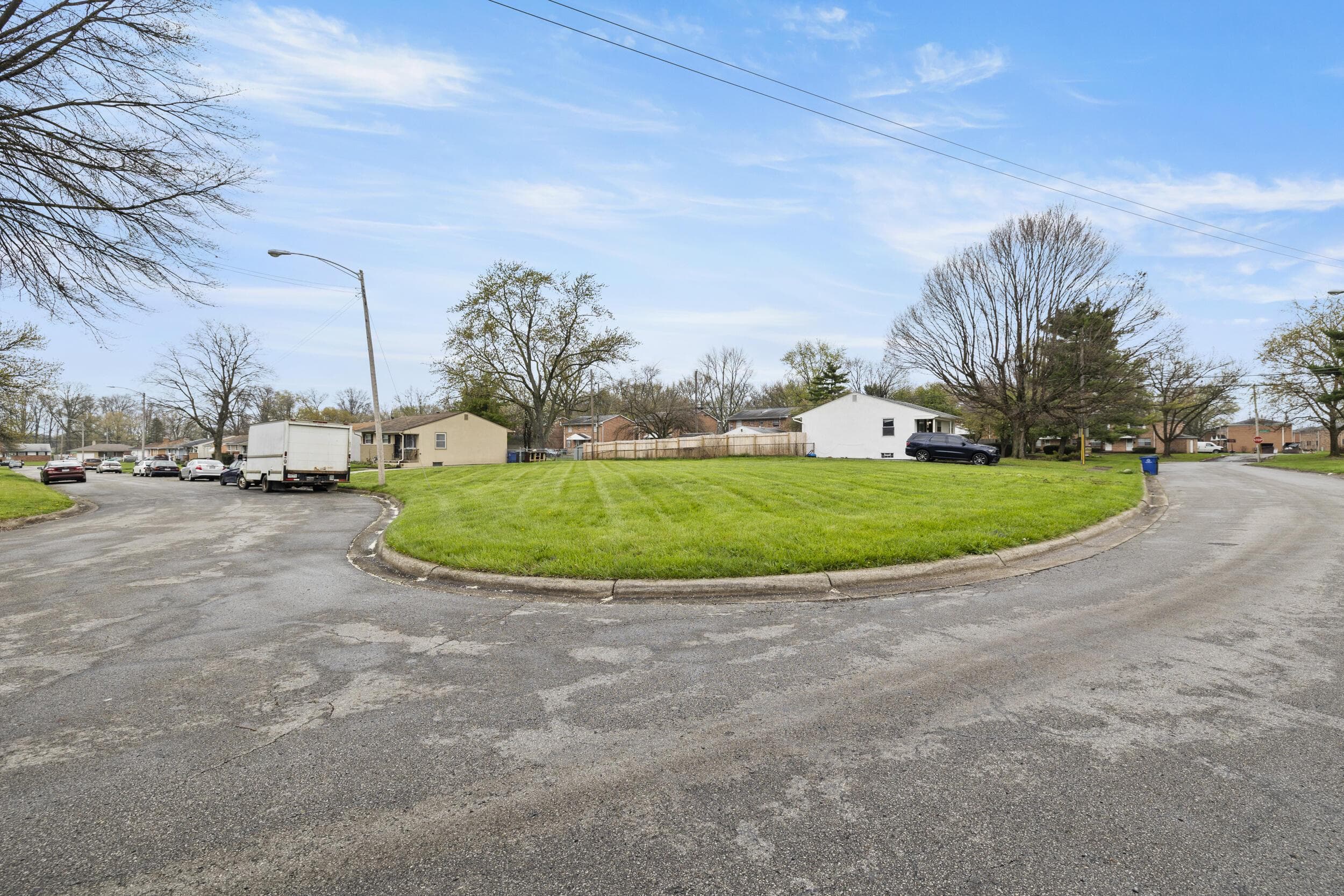 1520 Bycroft Road, Columbus, OH 43206
