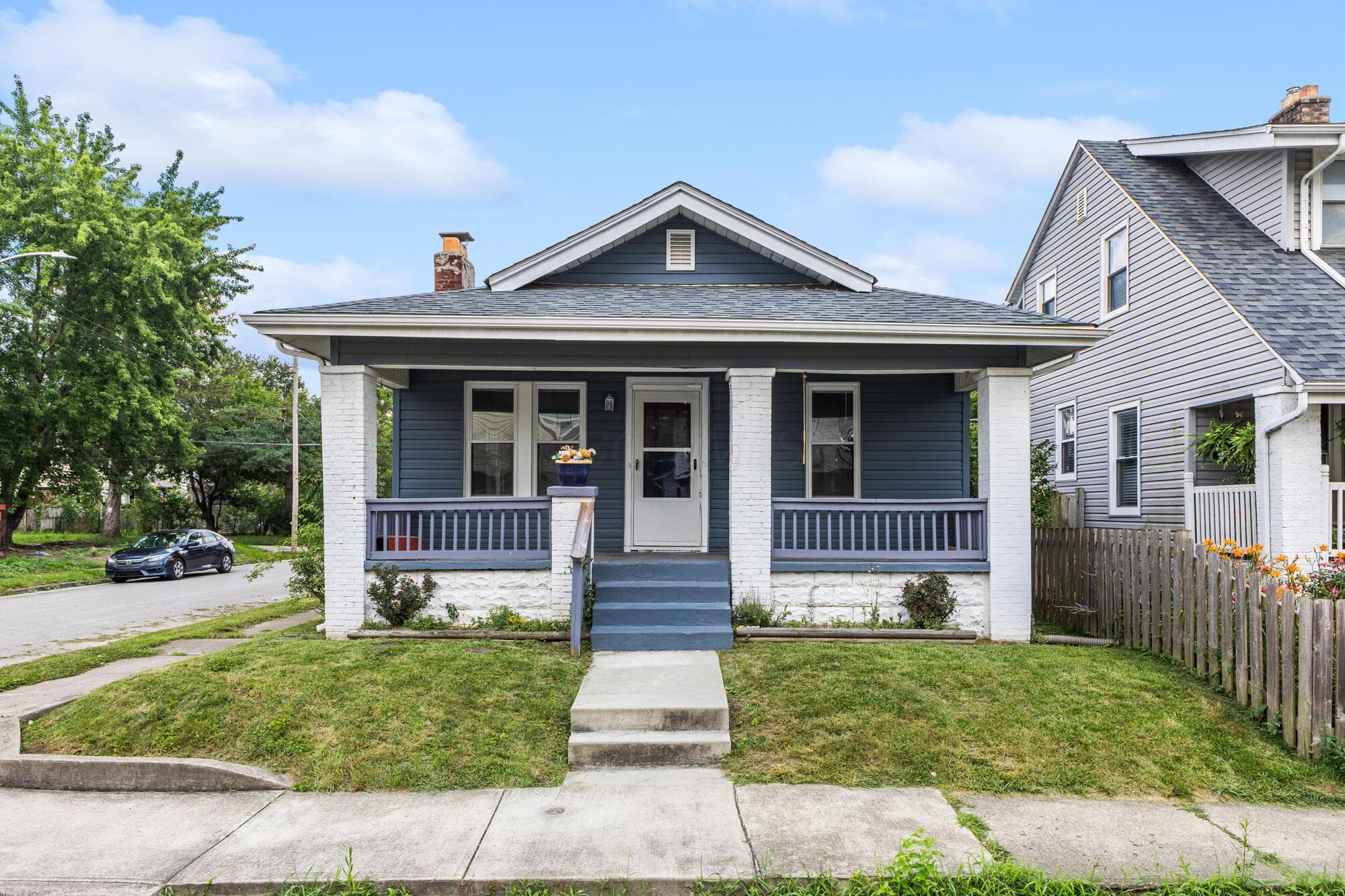 1660 S 4th Street, Columbus, OH 43207
