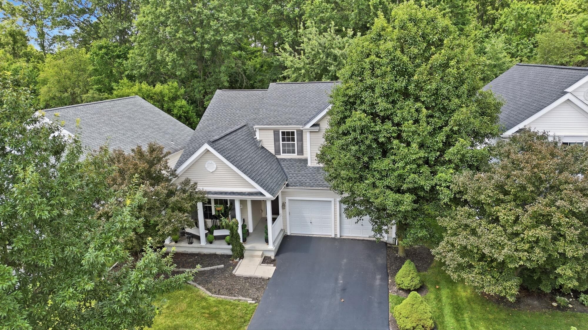 7200 Upper Albany Drive, New Albany, OH 43054