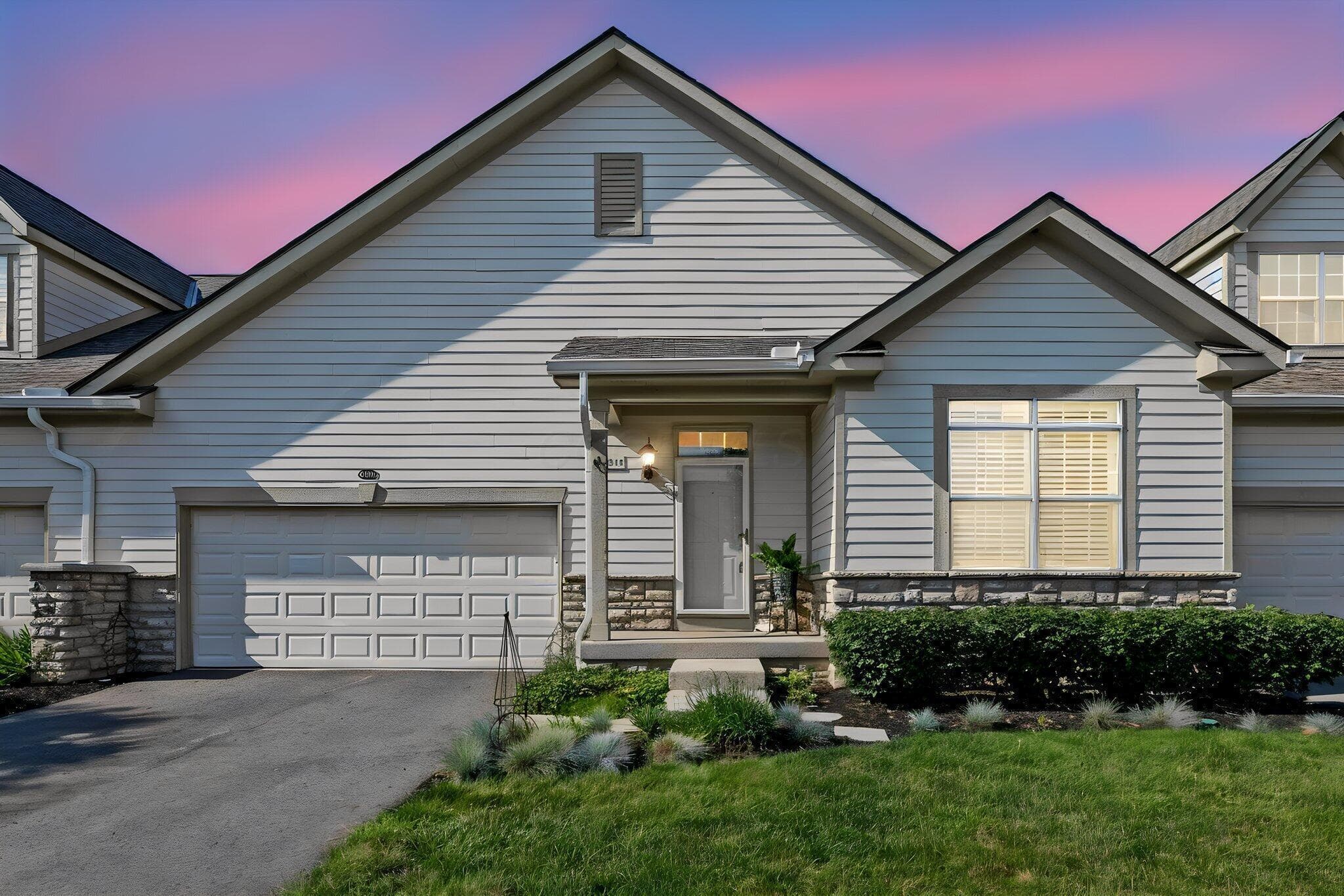 10031 Juliana Circle, Powell, OH 43065