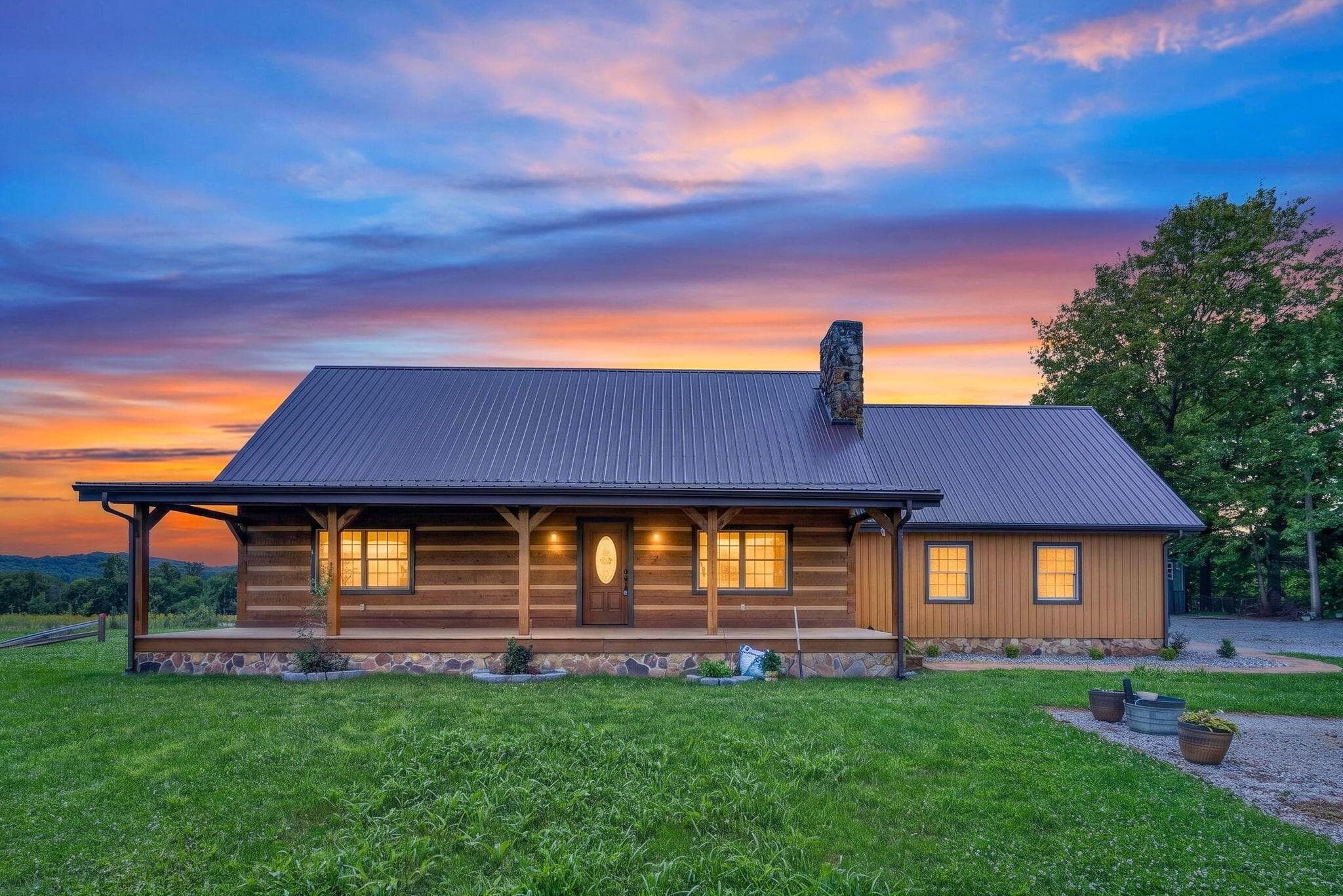 620 Oak Lane, Kingston, OH 45644