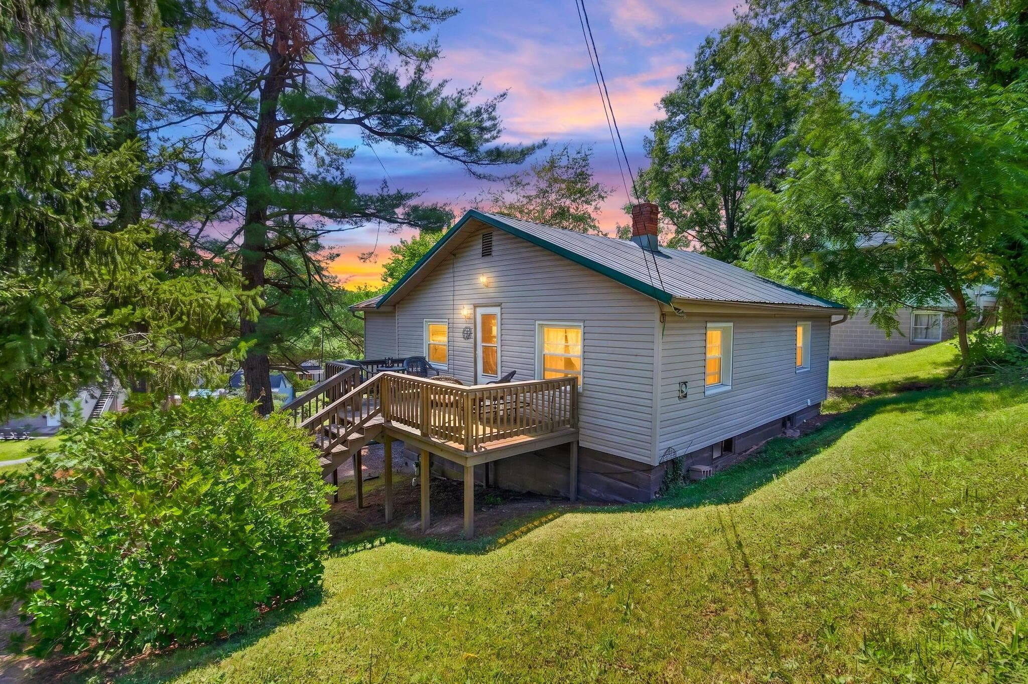 545 Vine Street, Logan, OH 43138