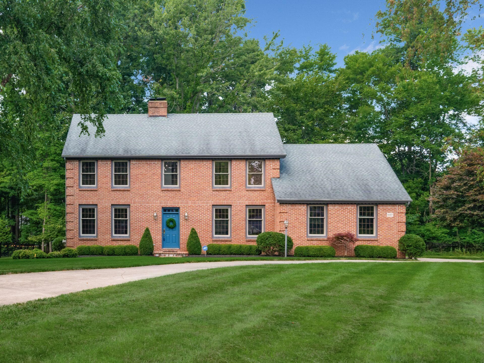 6687 Hawksnest Court, Westerville, OH 43082