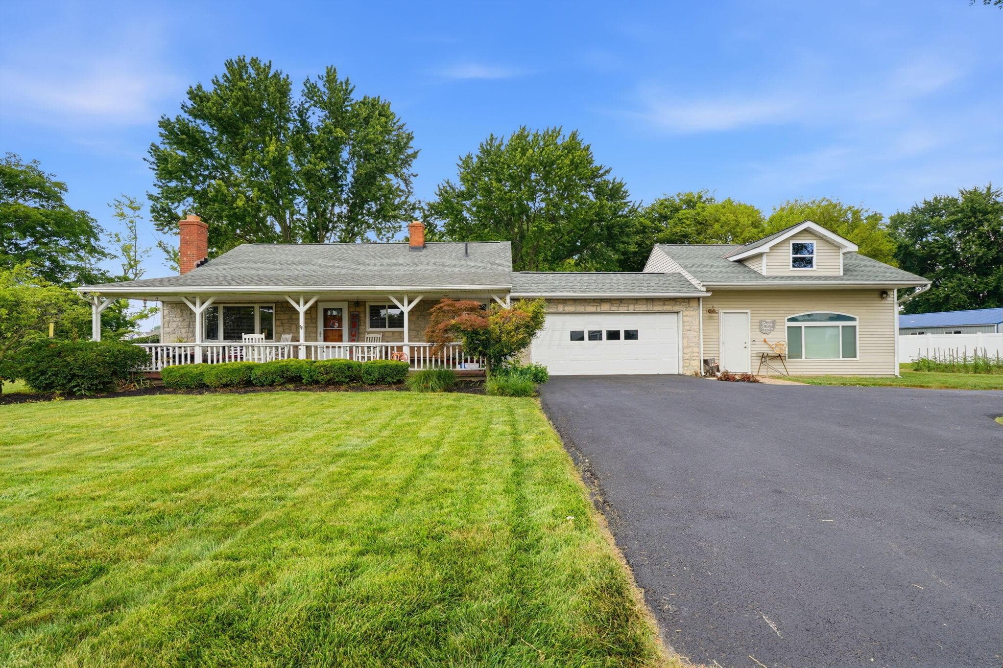 6846 Scioto Darby Creek Road, Hilliard, OH 43026