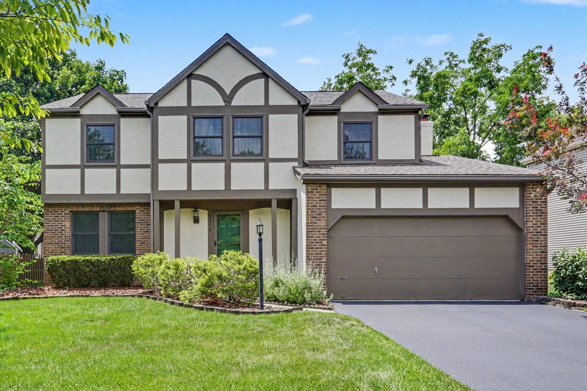 5795 Ballymead Boulevard, Dublin, OH