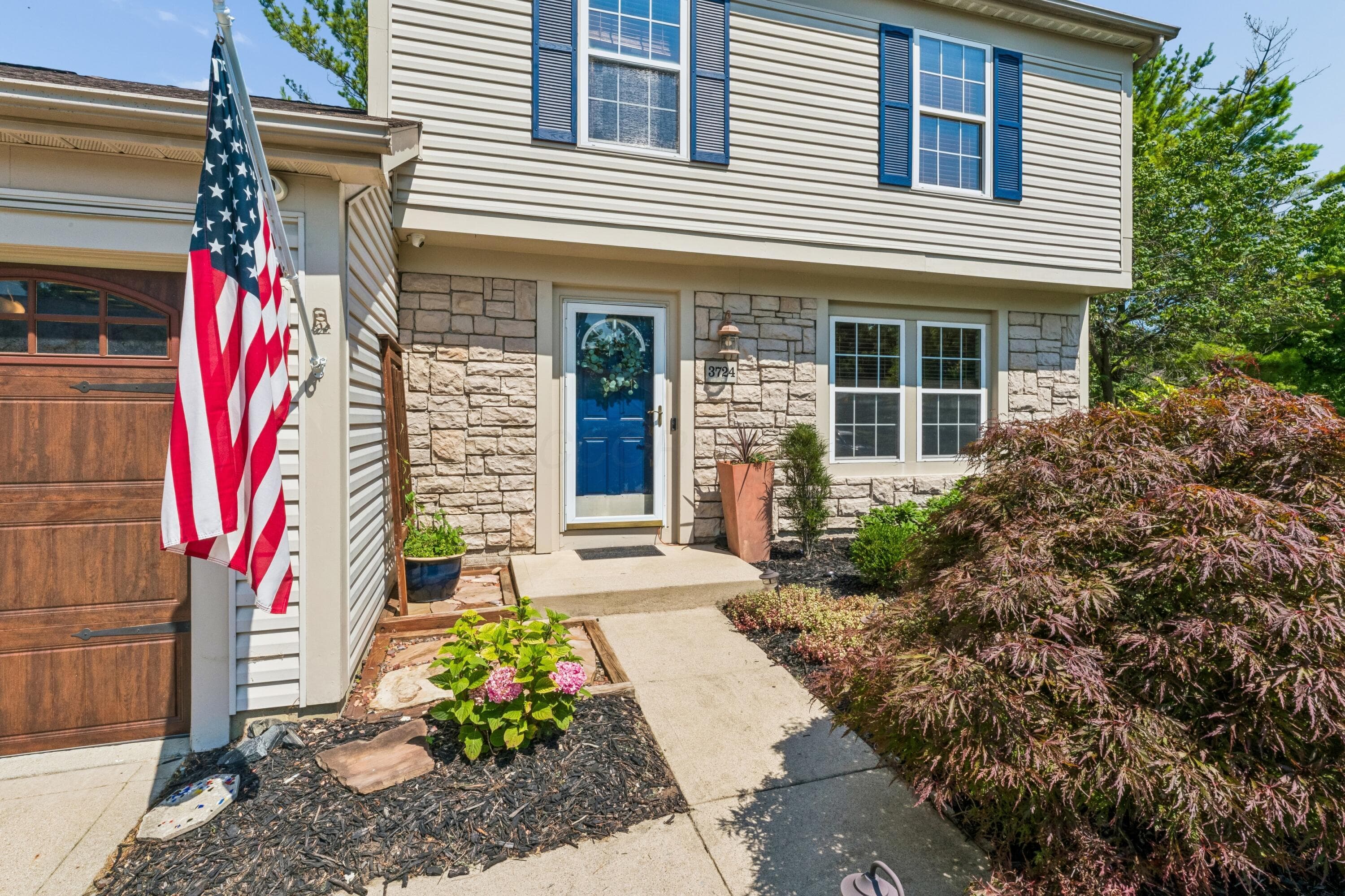 3724 Pleasantbrook Drive, Hilliard, OH 43026
